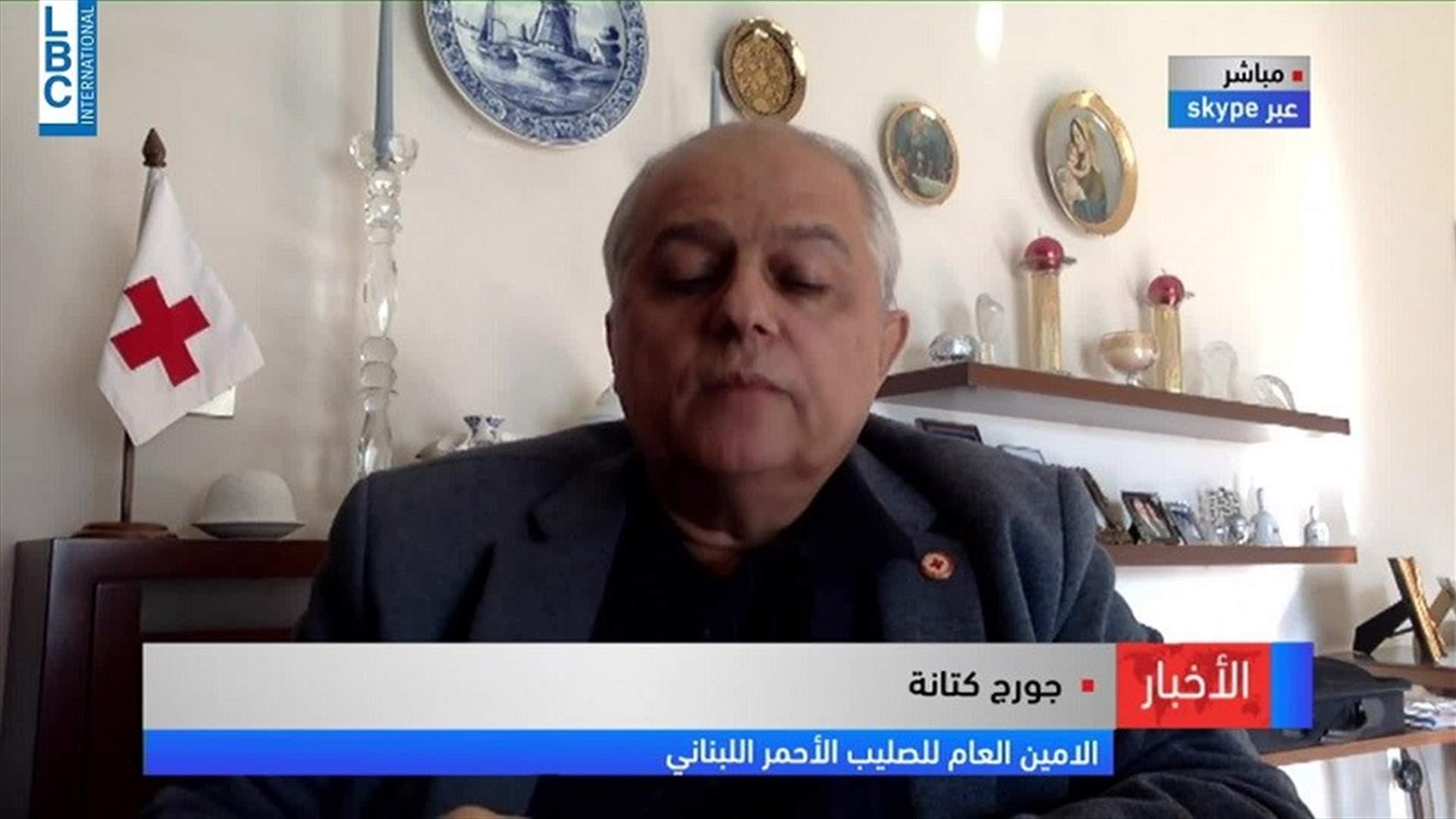 LBCI