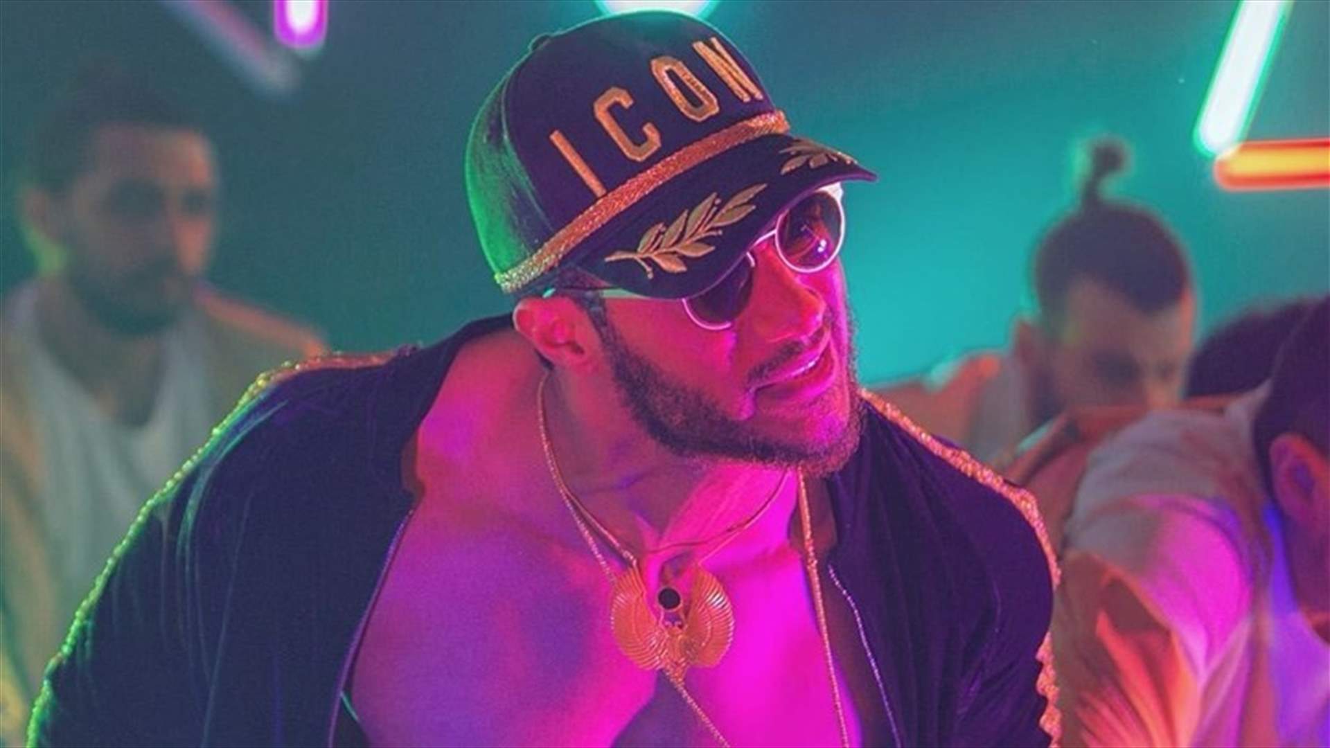 محمد رمضان يُطلق "مصباح علاء الدين"... أكثر من نصف مليون مشاهدة في ساعات قليلة (فيديو)