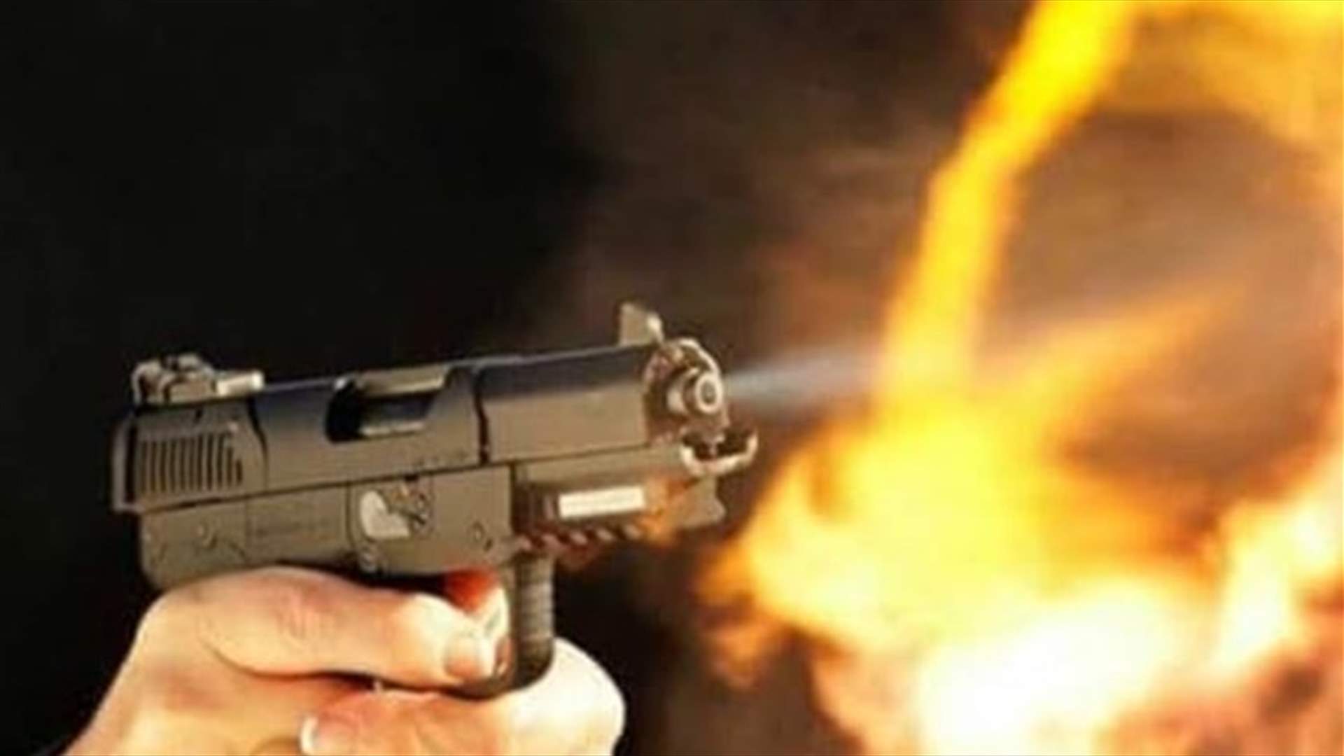 جريح بطلق ناري في إشكال في بقاعصفرين الضنية