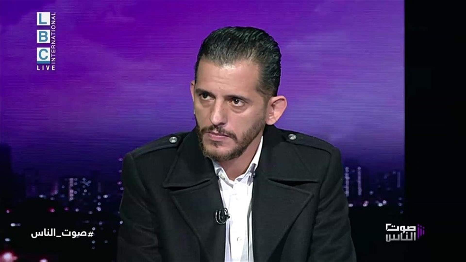 رئيس جمعية تجار بعلبك لـ"صوت الناس": المواد الغذائية المدعومة تهرّب عبر الحدود ونحن في بعلبك لا نستفيد منها