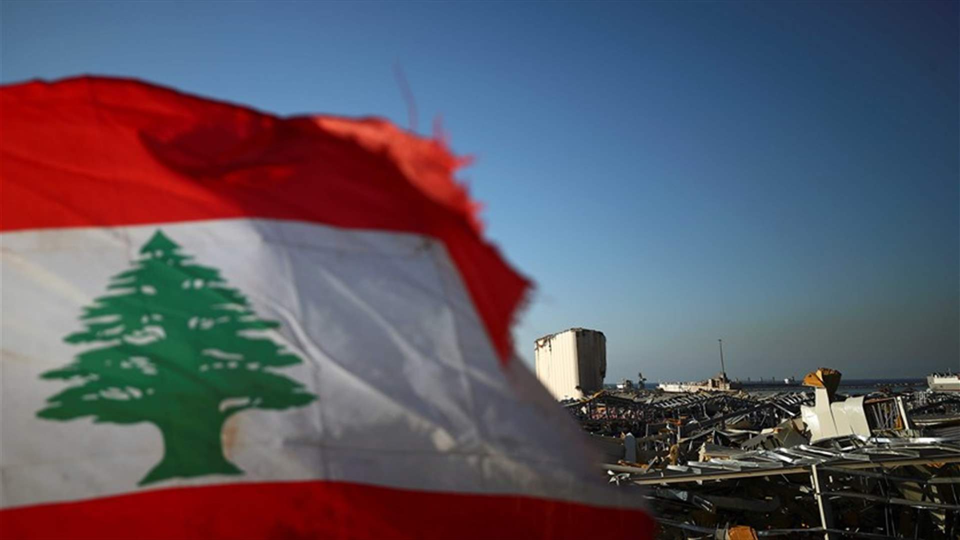 ما يجري هو عملية انتحار وقتل متبادلة وجريمة... (الجمهورية)