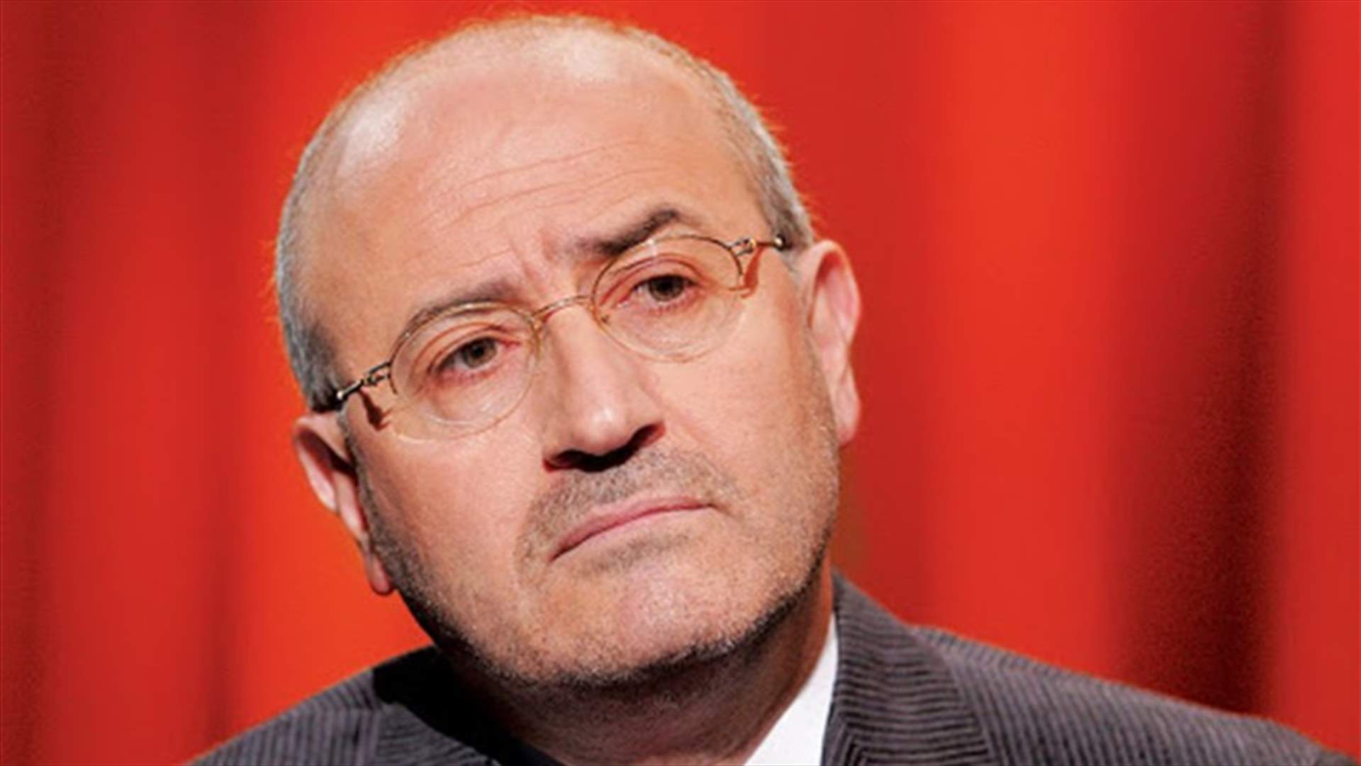 العريضي: أبعدوا سلامة الطيران ومصلحتها عن أي حساب يتجاوز مبرر وجودها في الأساس