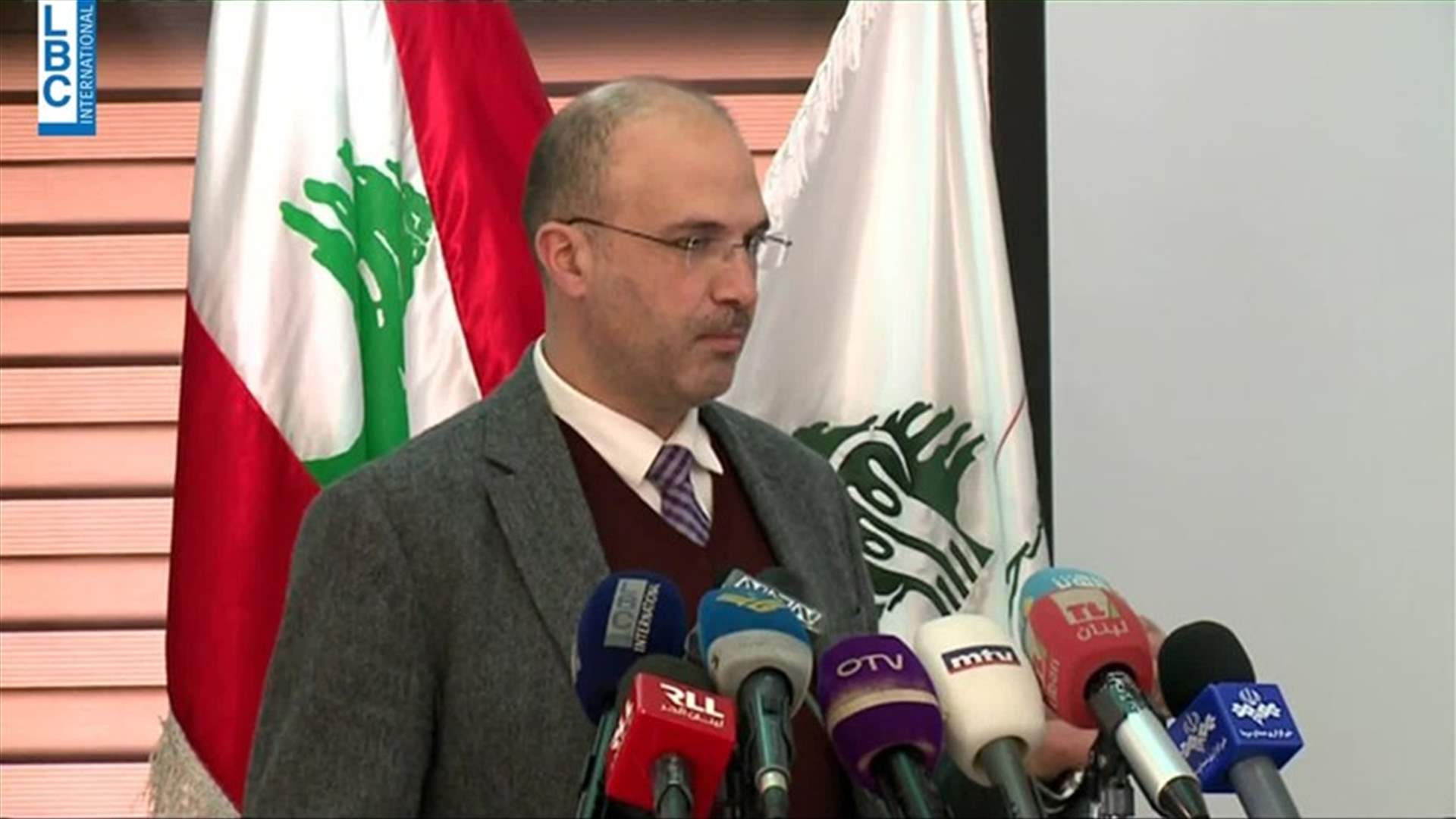 LBCI