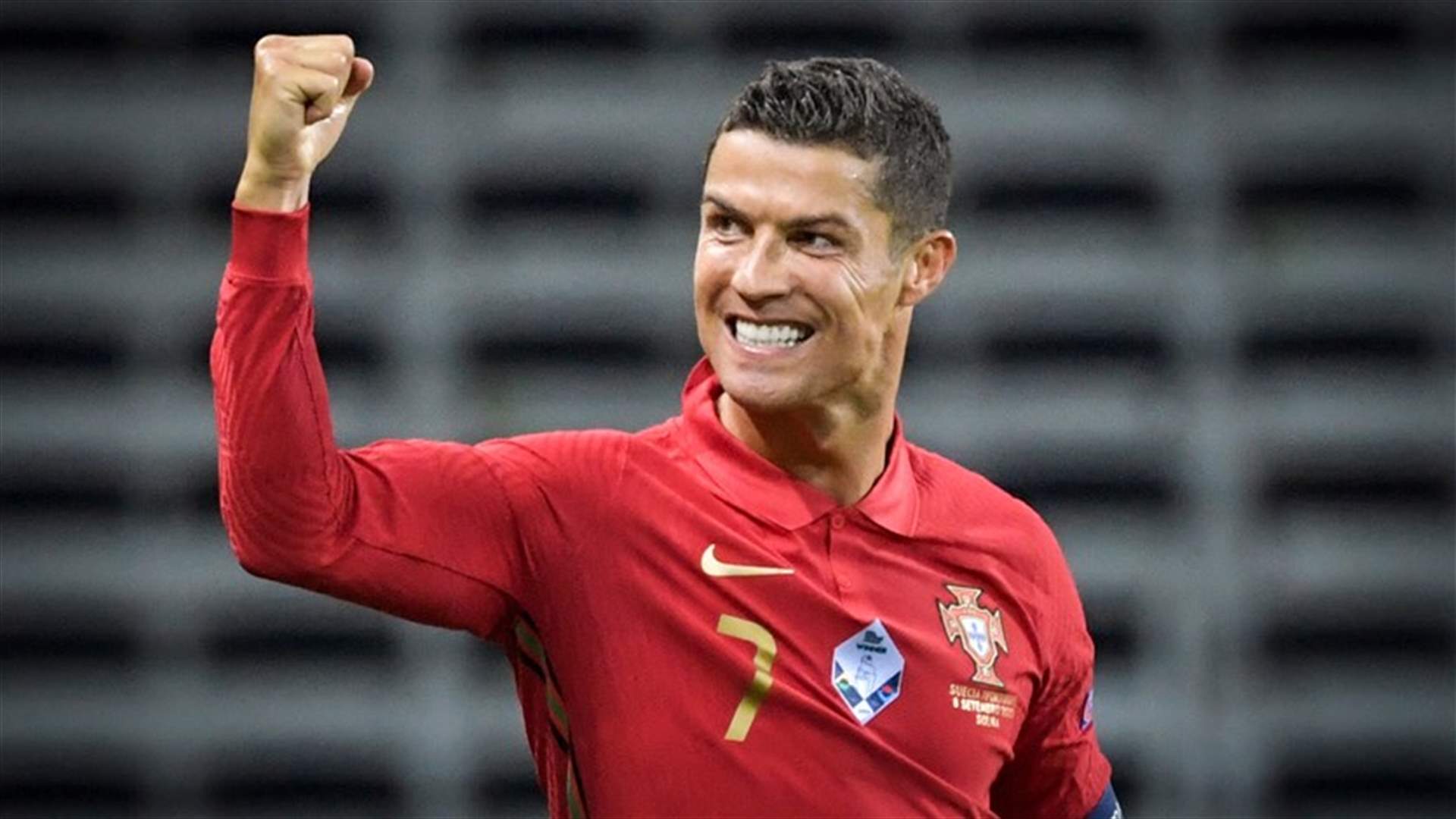 كريستيانو رونالدو يرفض 6 ملايين دولار مقابل الترويج للسياحة في السعودية
