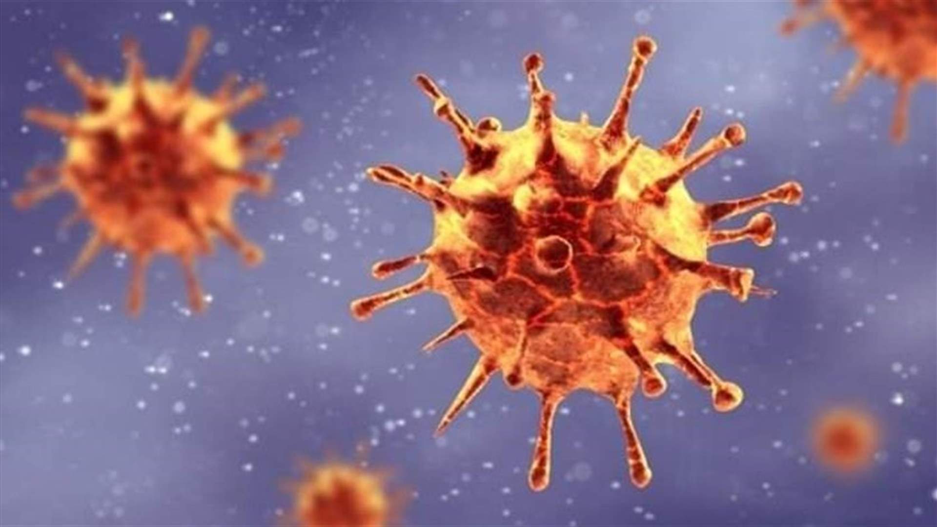 Health Ministry confirms 2652 new Coronavirus cases, 54 more deaths