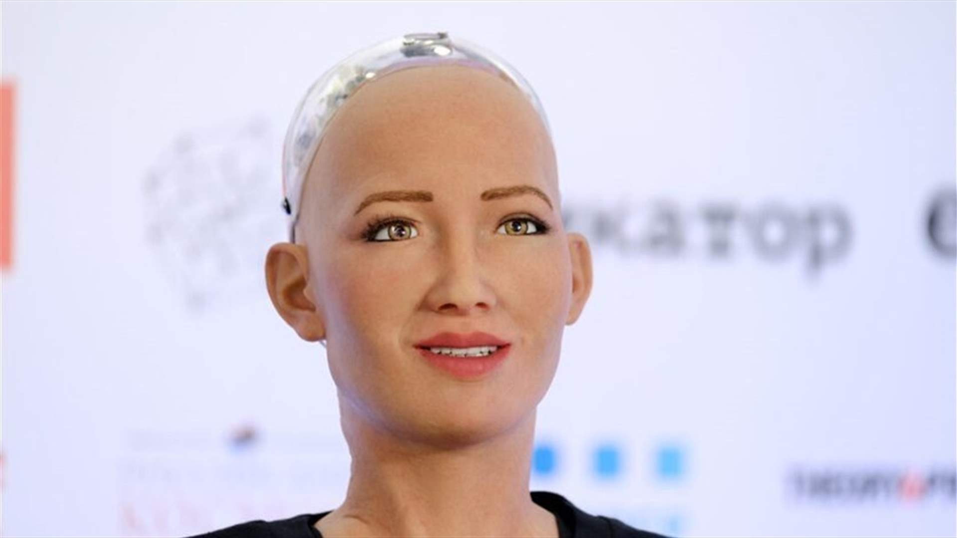 Hong Kong developer hopes to create army of caregiver robots