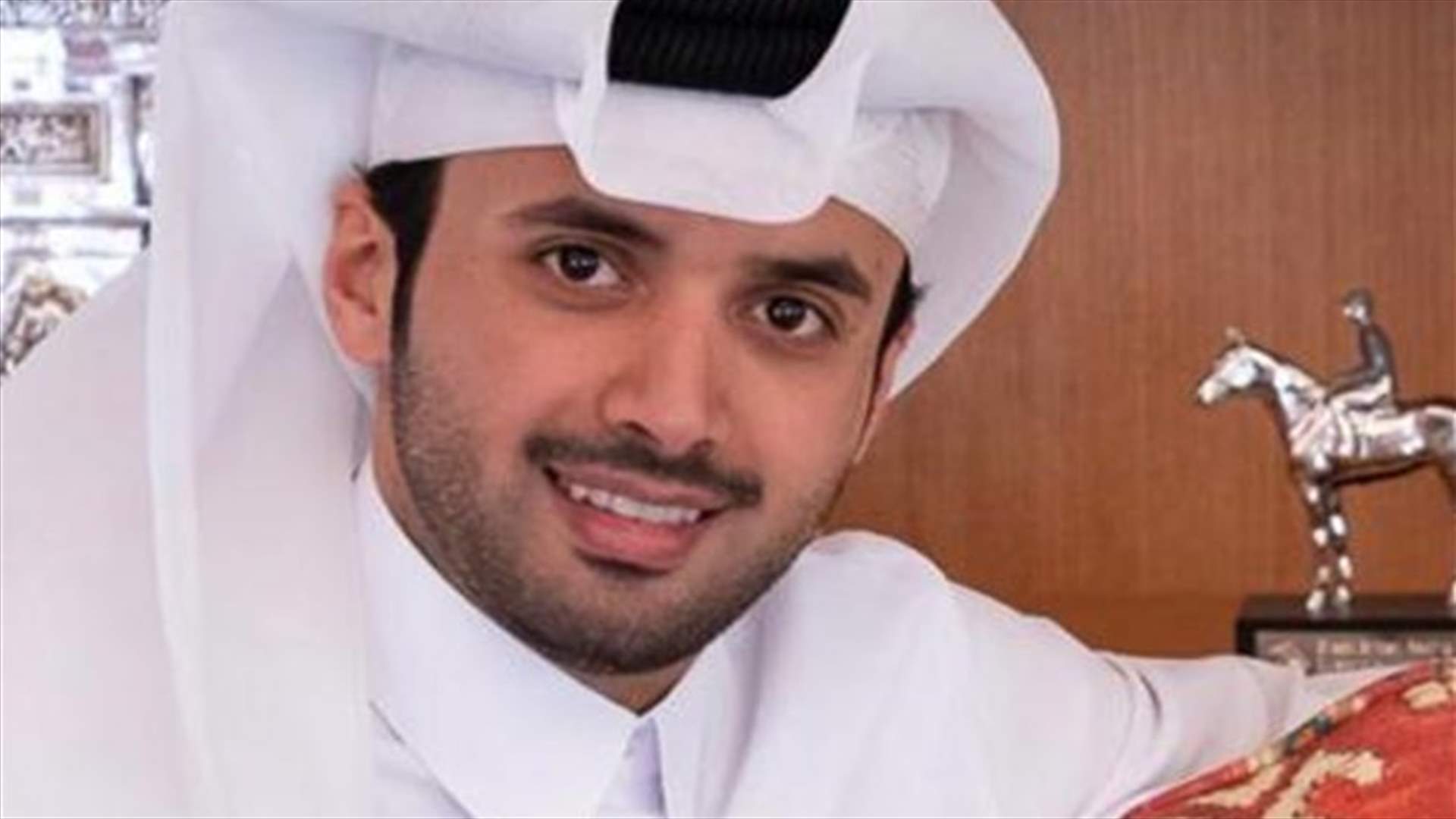 الشيخ سحيم آل ثاني يعلن مشاركته في رالي قطر الدولي 2021