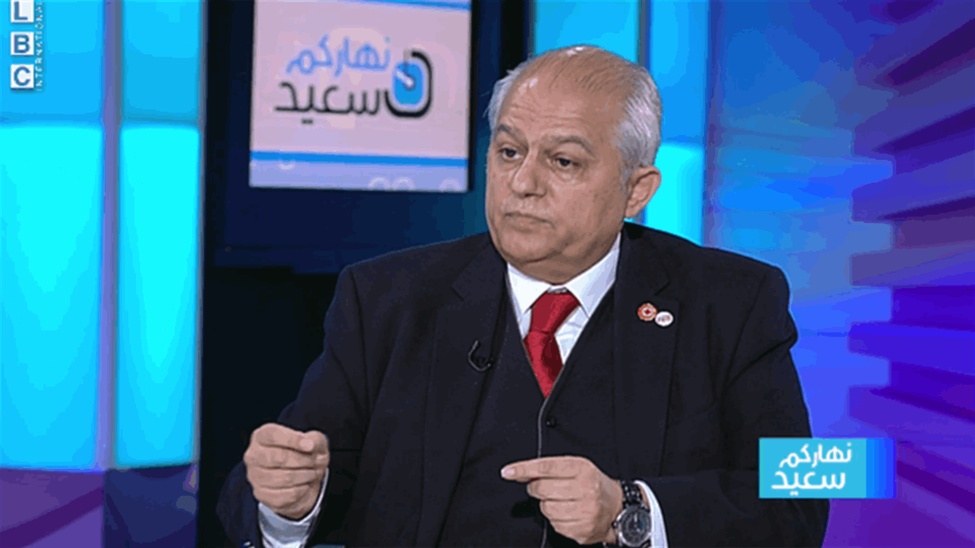 LBCI