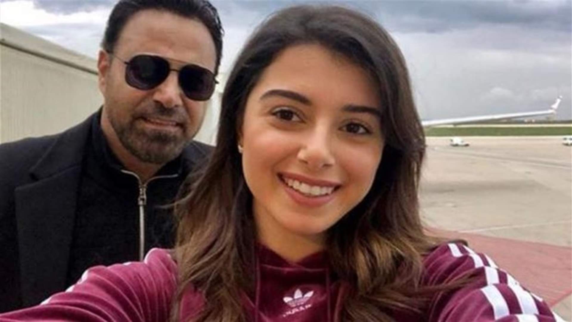 عاصي الحلاني يشتاق إلى ماريتا: "شو هالدني صارت بعد وفراق"