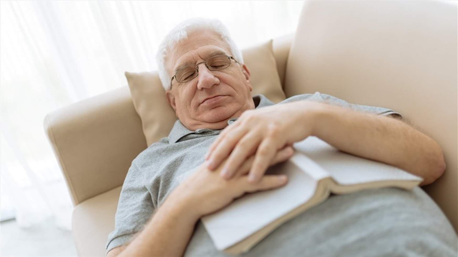 دراسة تكشف... الحصول على القيلولة بشكل منتظم قد يساعد على تجنّب الإصابة بالخرف