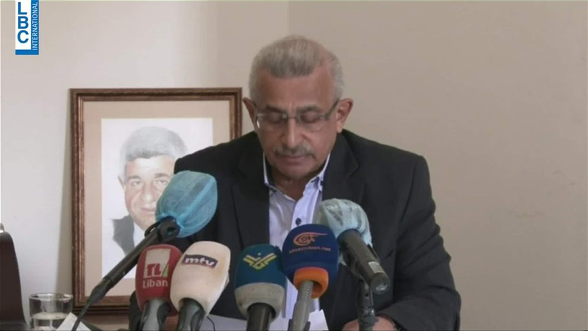 LBCI