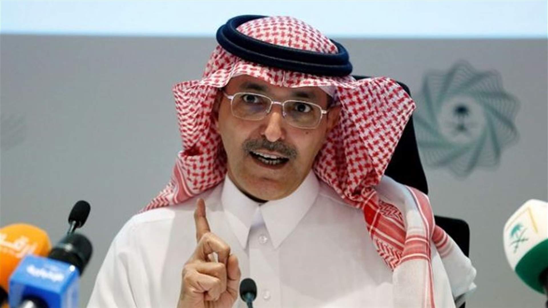 Saudi Arabia in talks with vaccine companies to provide vaccines to Yemen, Africa - finance minister