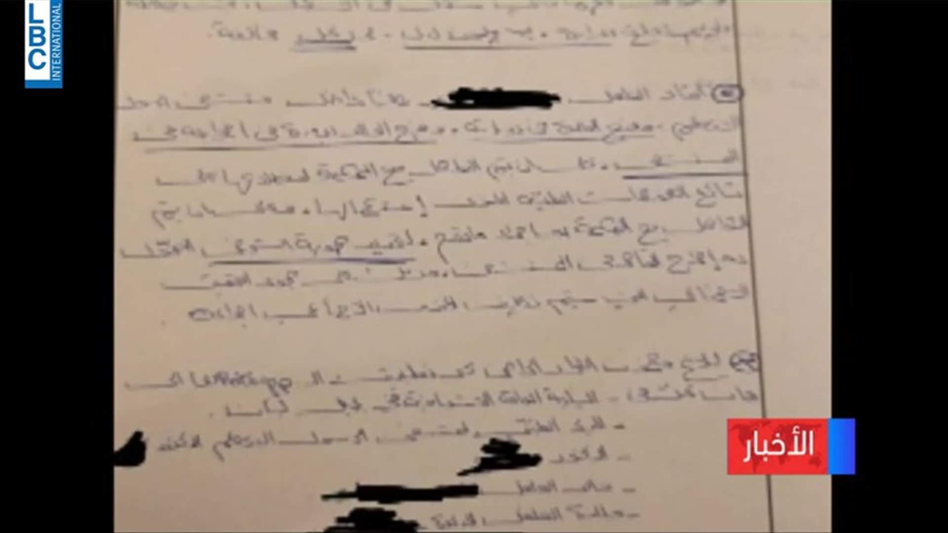 LBCI