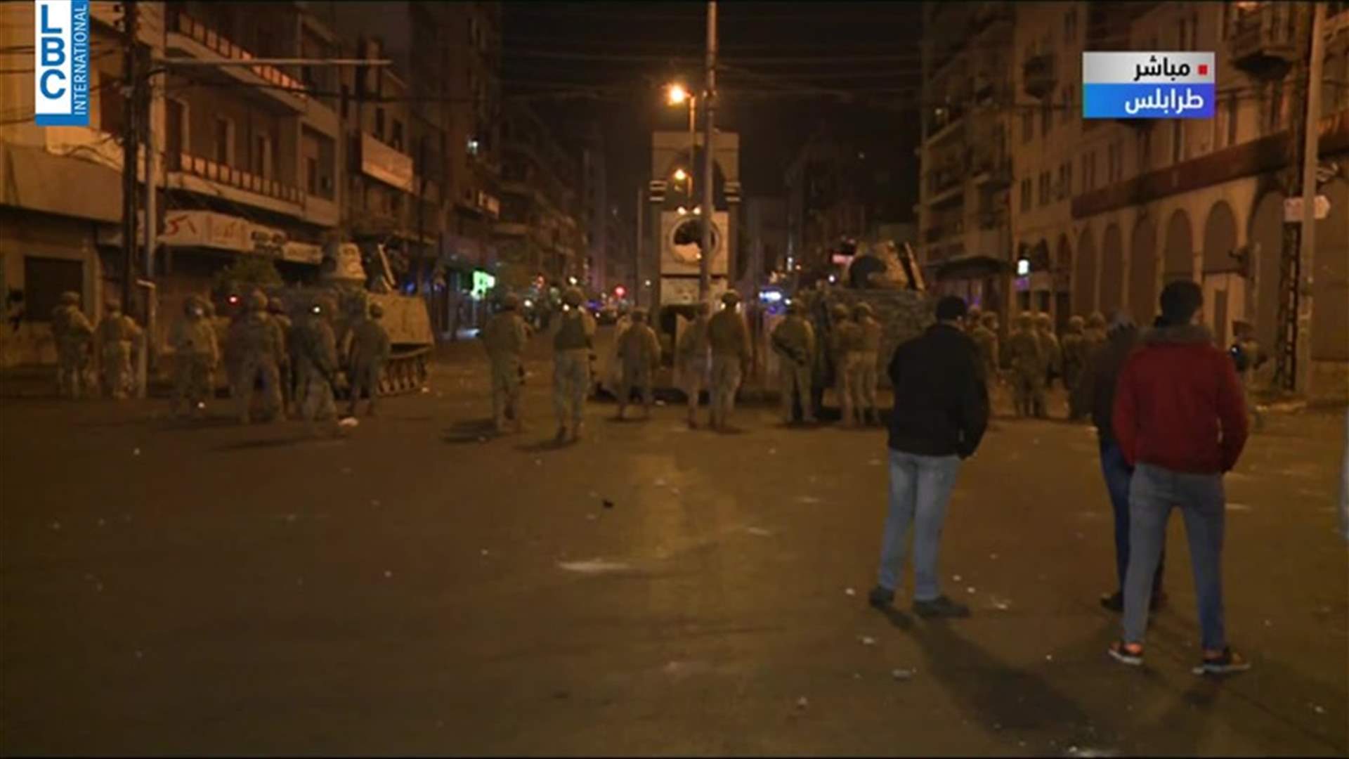 LBCI