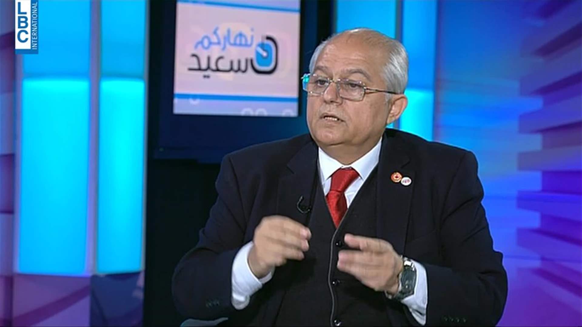 LBCI
