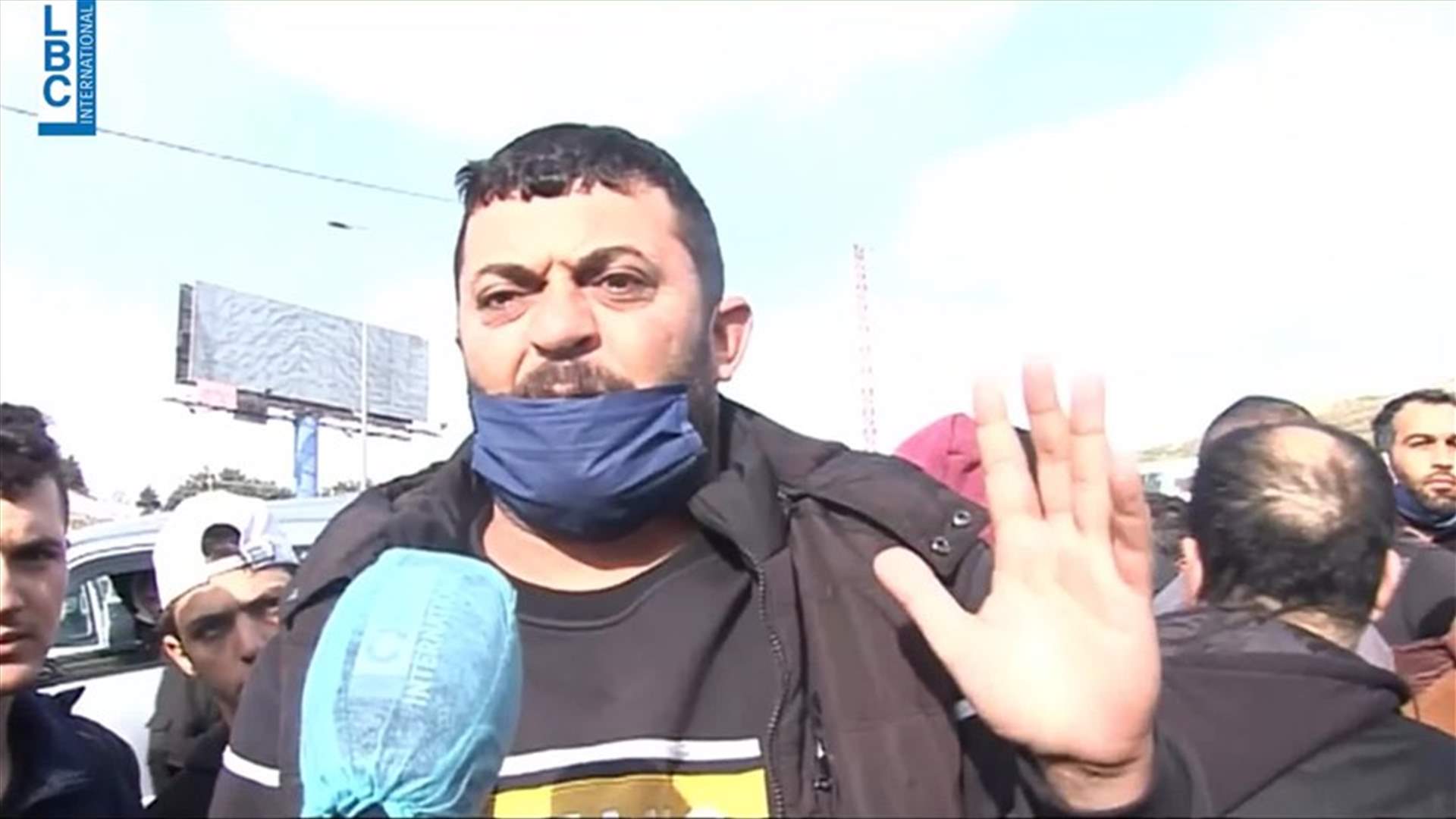 LBCI