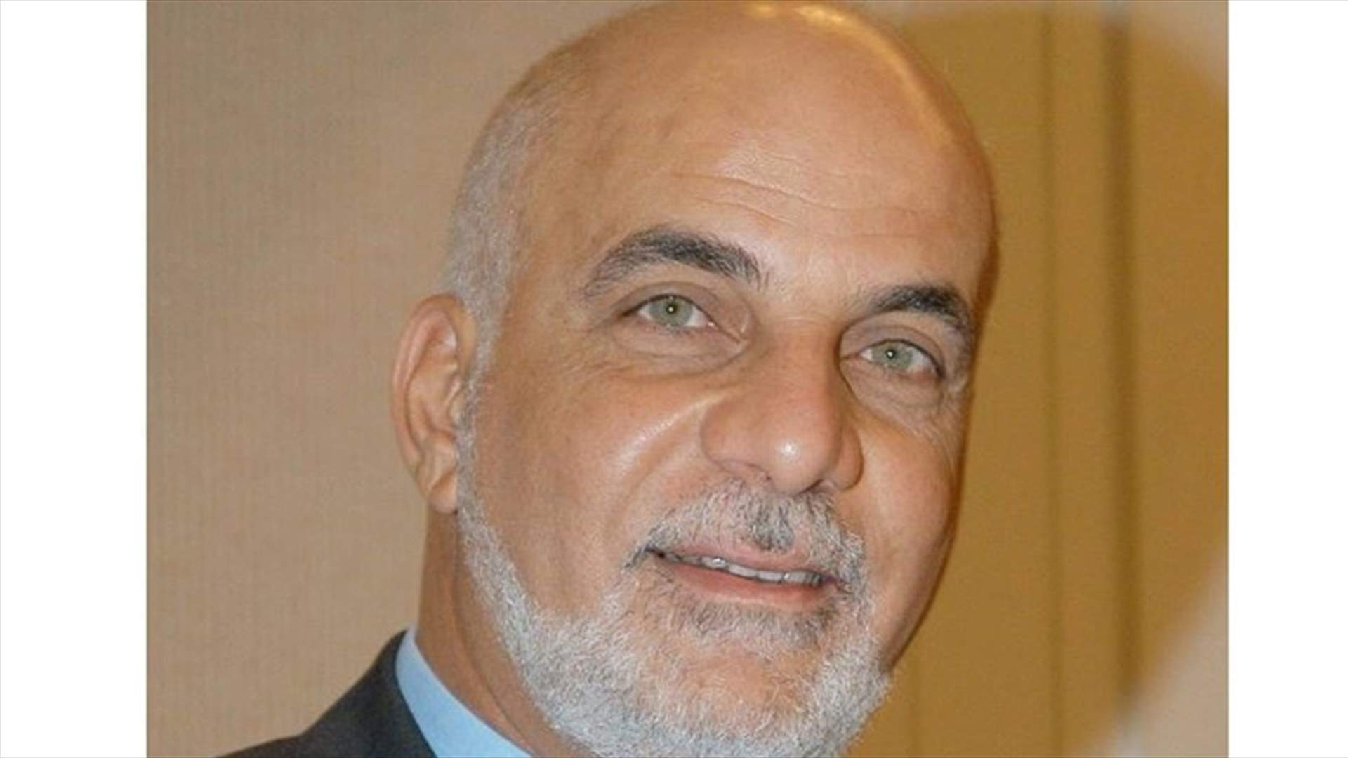خريس: لاعتماد المبادرة الفرنسية كأساس للحل وانطلاق العمل الحكومي
