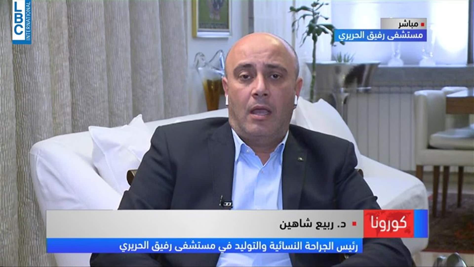 LBCI