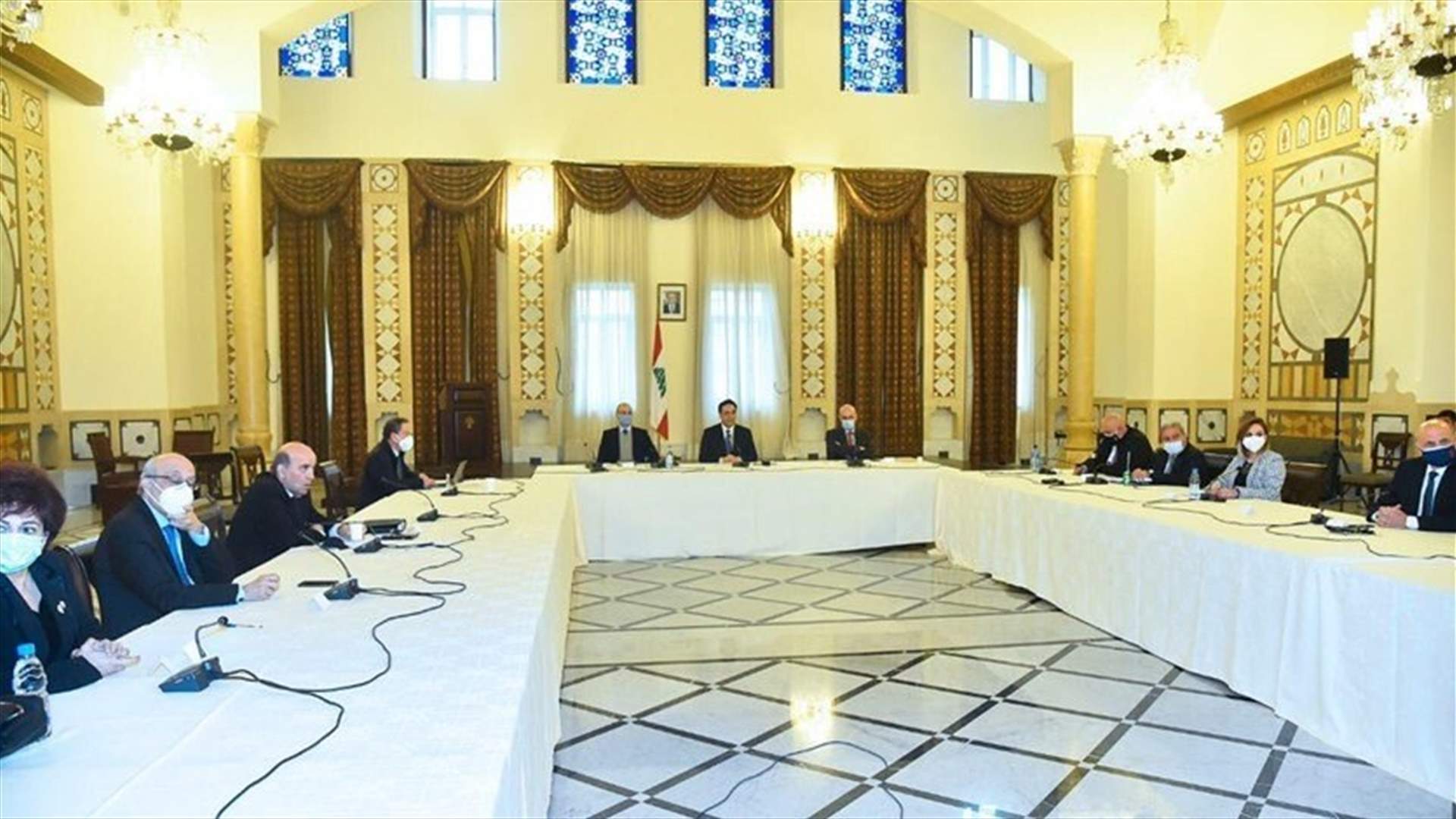 Diab: Nothing prevents extension of lockdown in case of further surge in infections