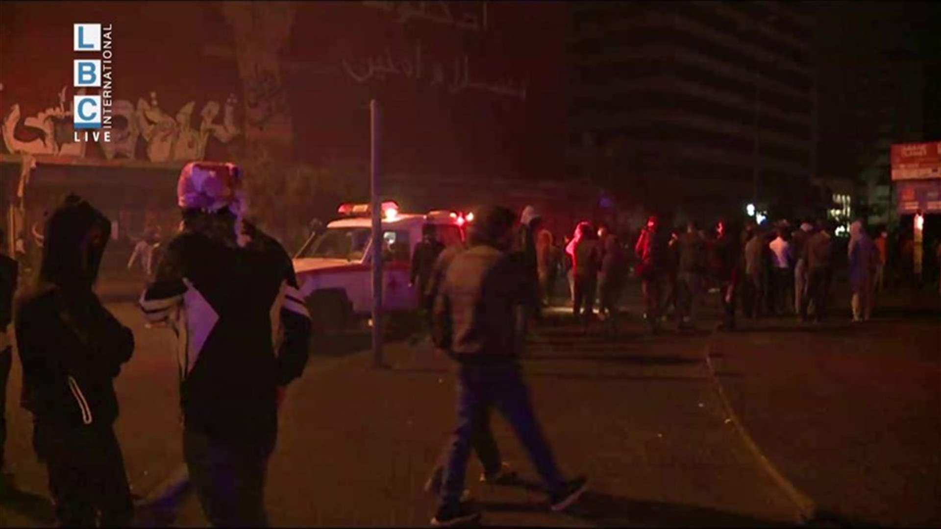LBCI