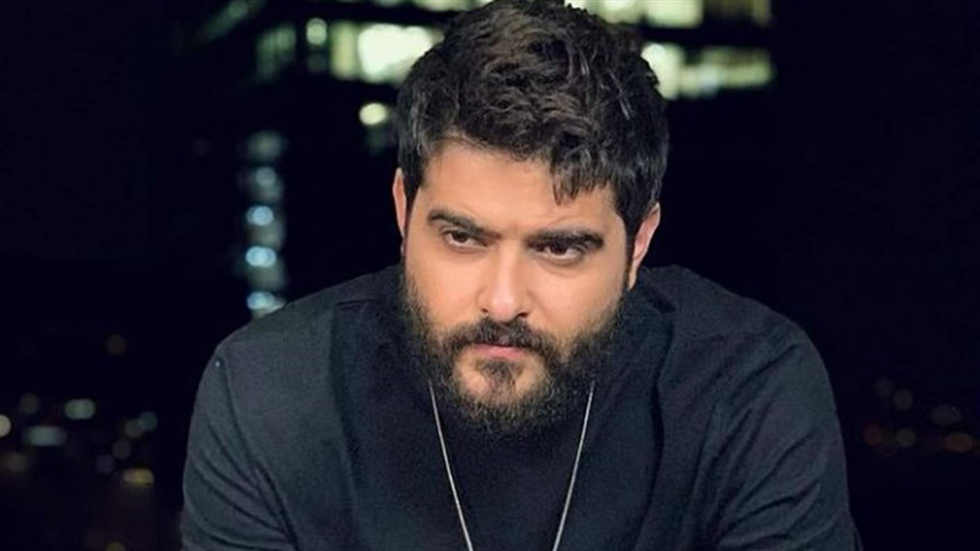 ناصيف زيتون يقتحم بثاً مباشراً لمعجبيه على انستغرام... هكذا فاجأهم!