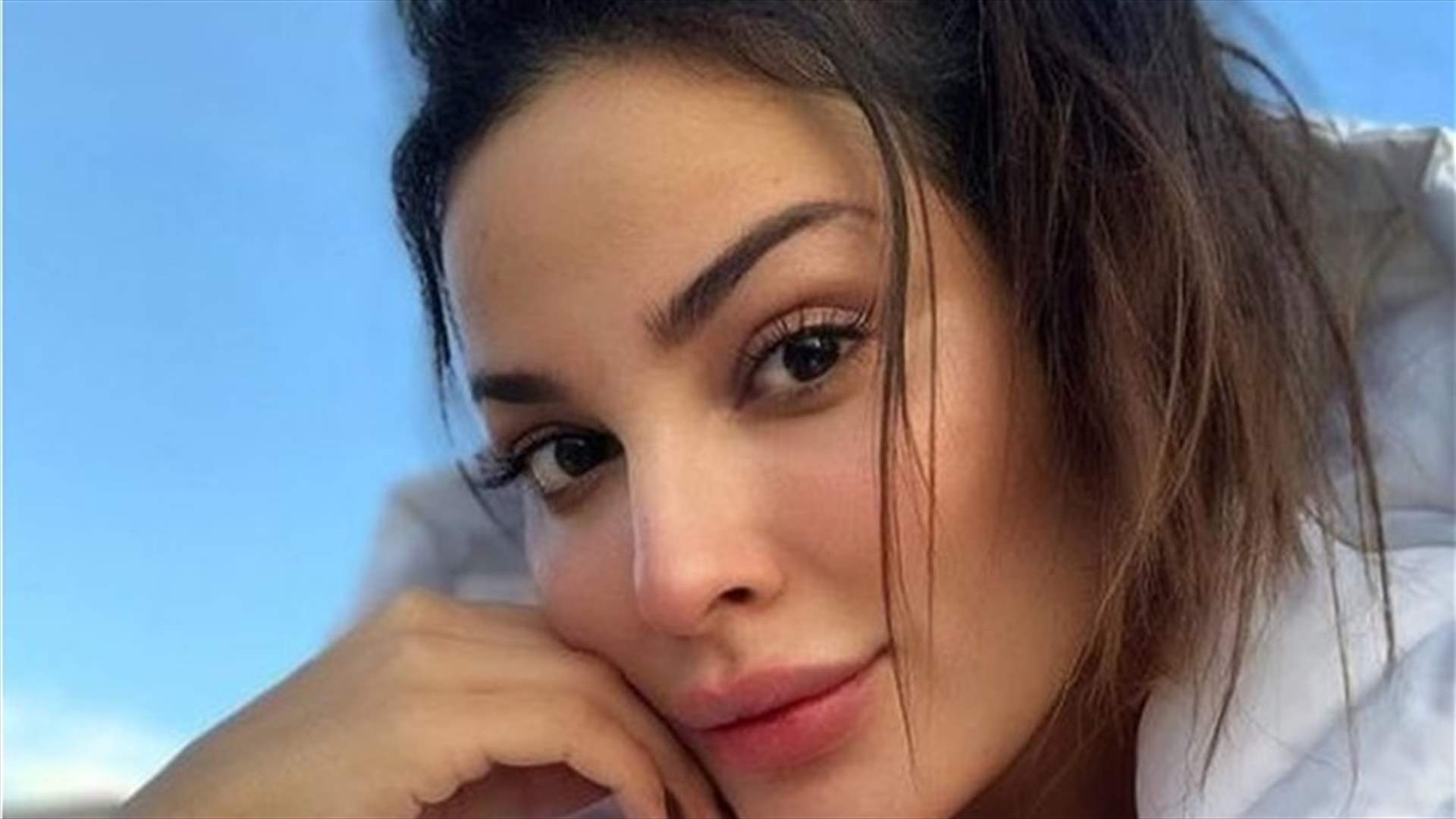 التعليم &quot;أونلاين&quot; في منزل نادين نسيب نجيم... &quot;صريخ وتعصيب وهسترة&quot;