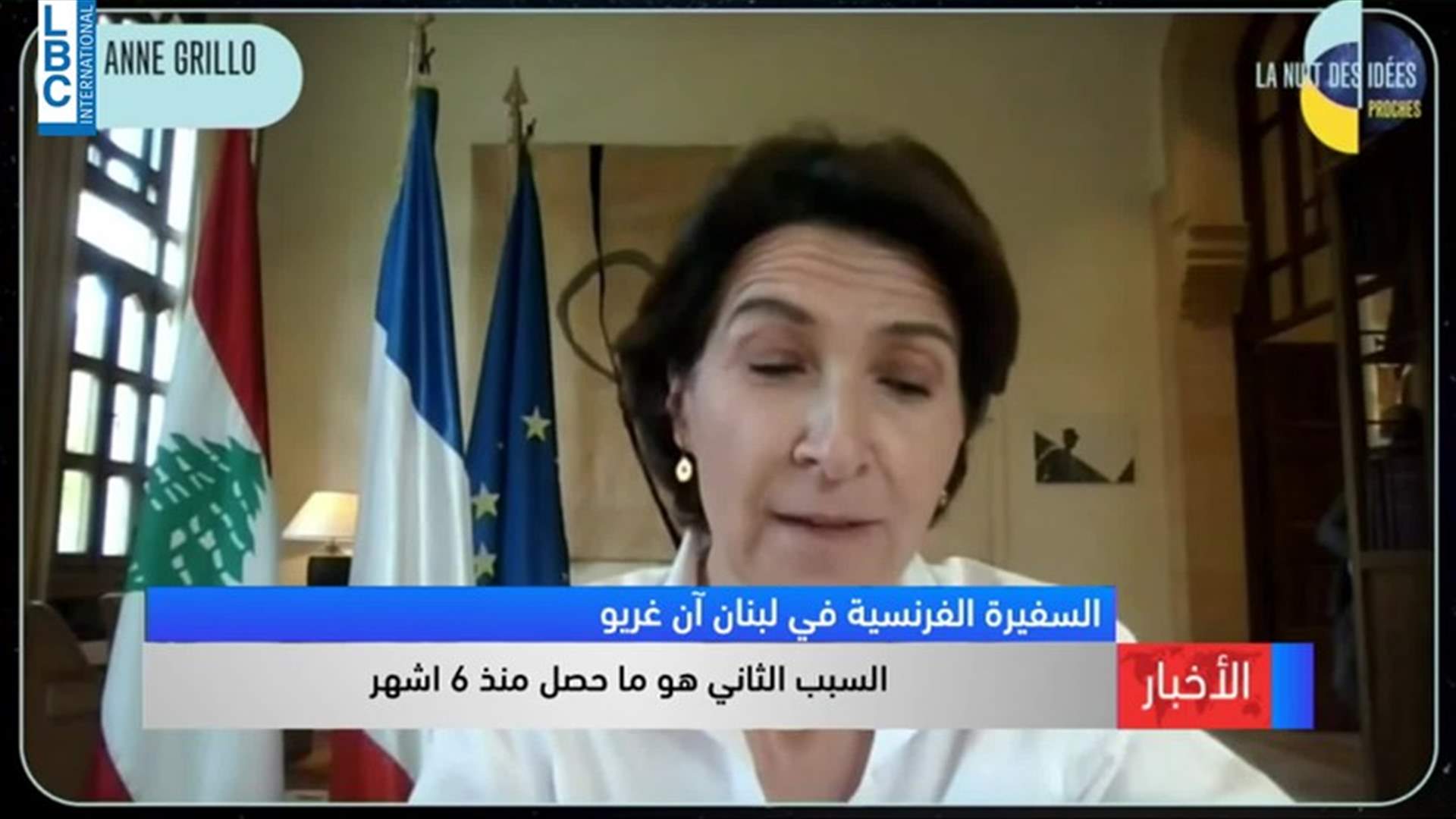 LBCI