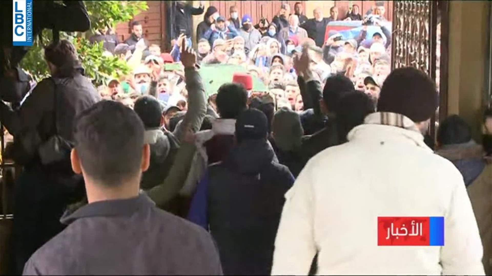 LBCI