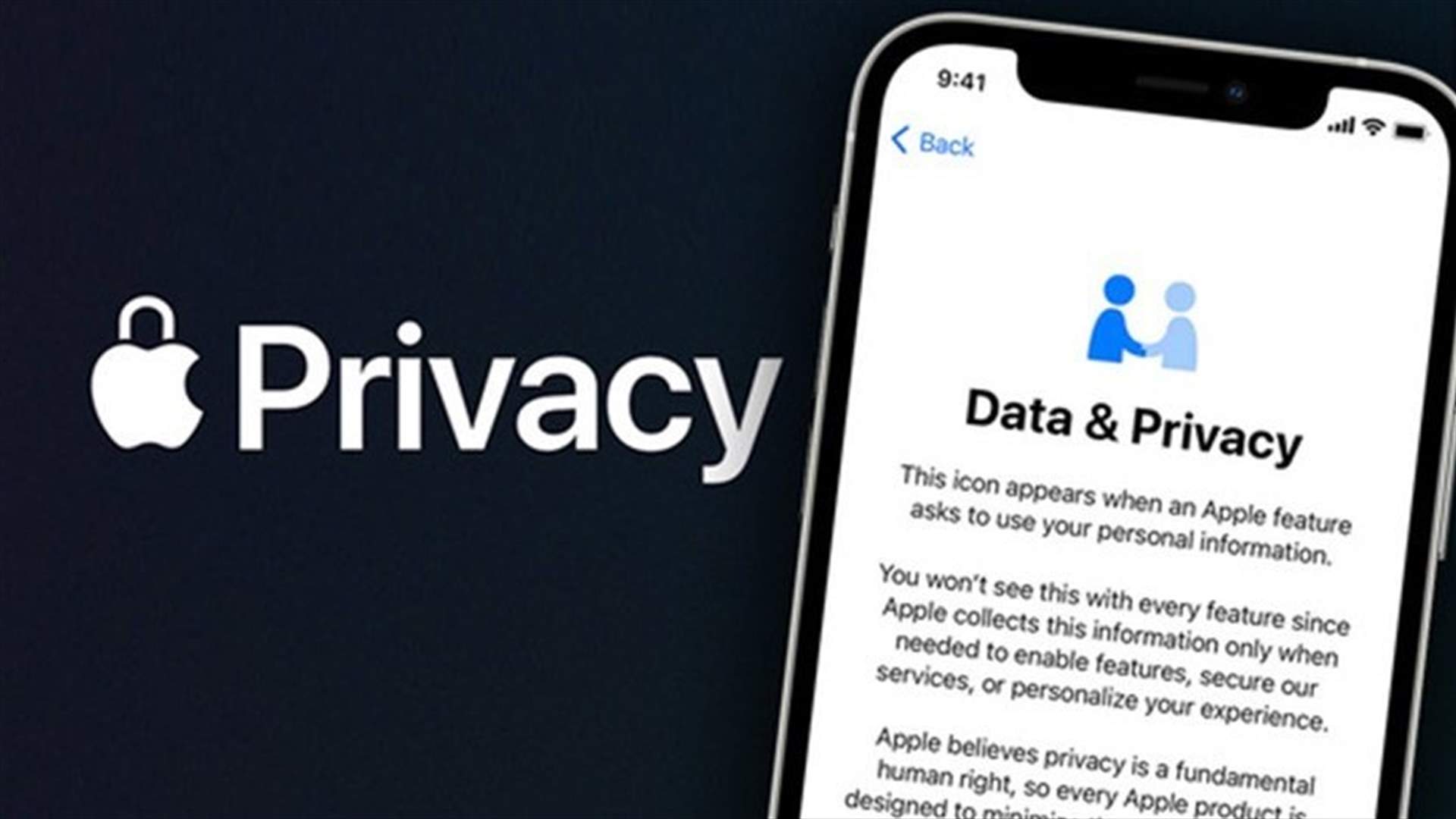 Apple says new privacy notifications to roll out in "early spring"