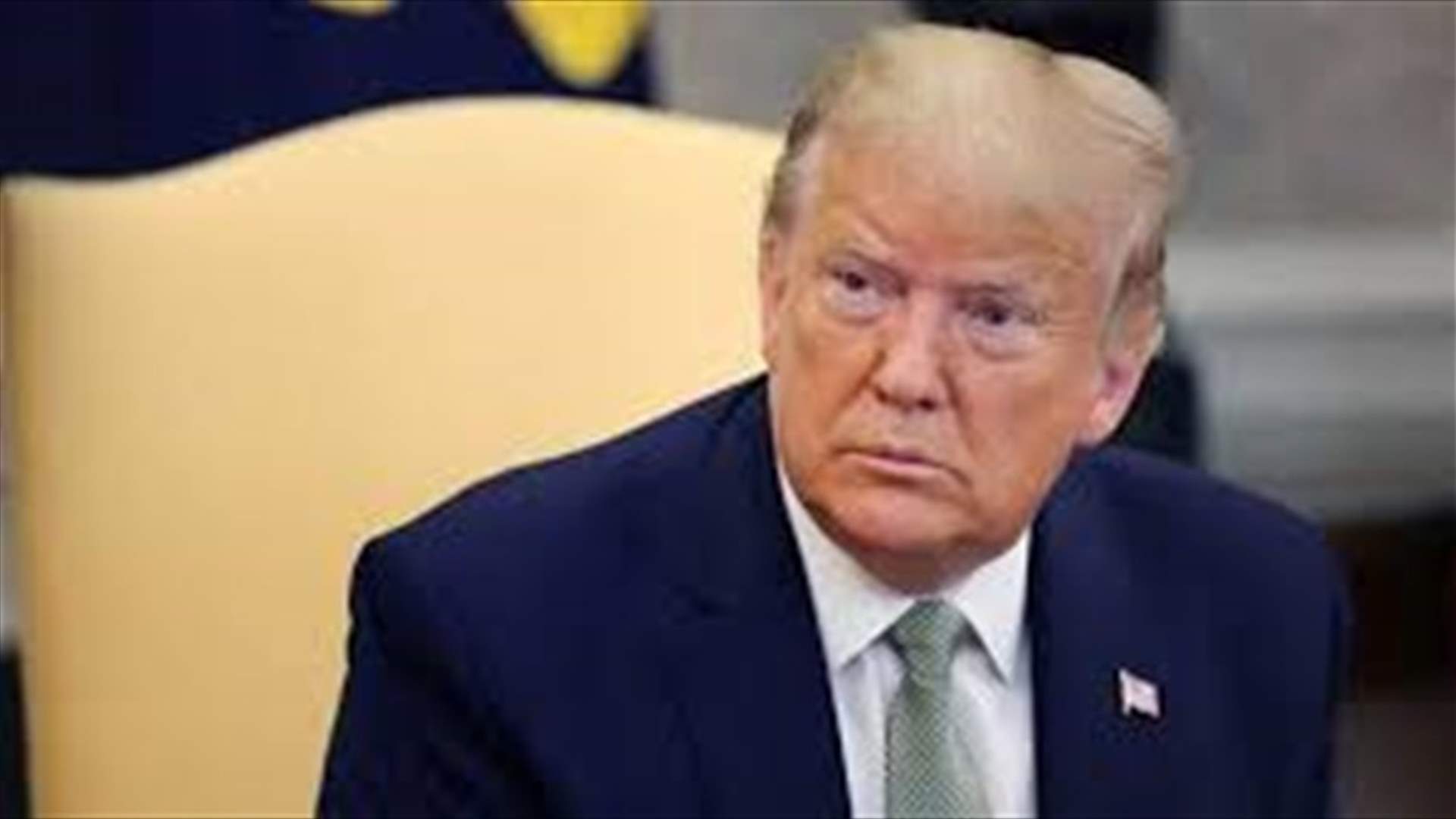 لقاء بين ترامب وزعيم الجمهوريين بمجلس النواب ... ماذا بحثا؟
