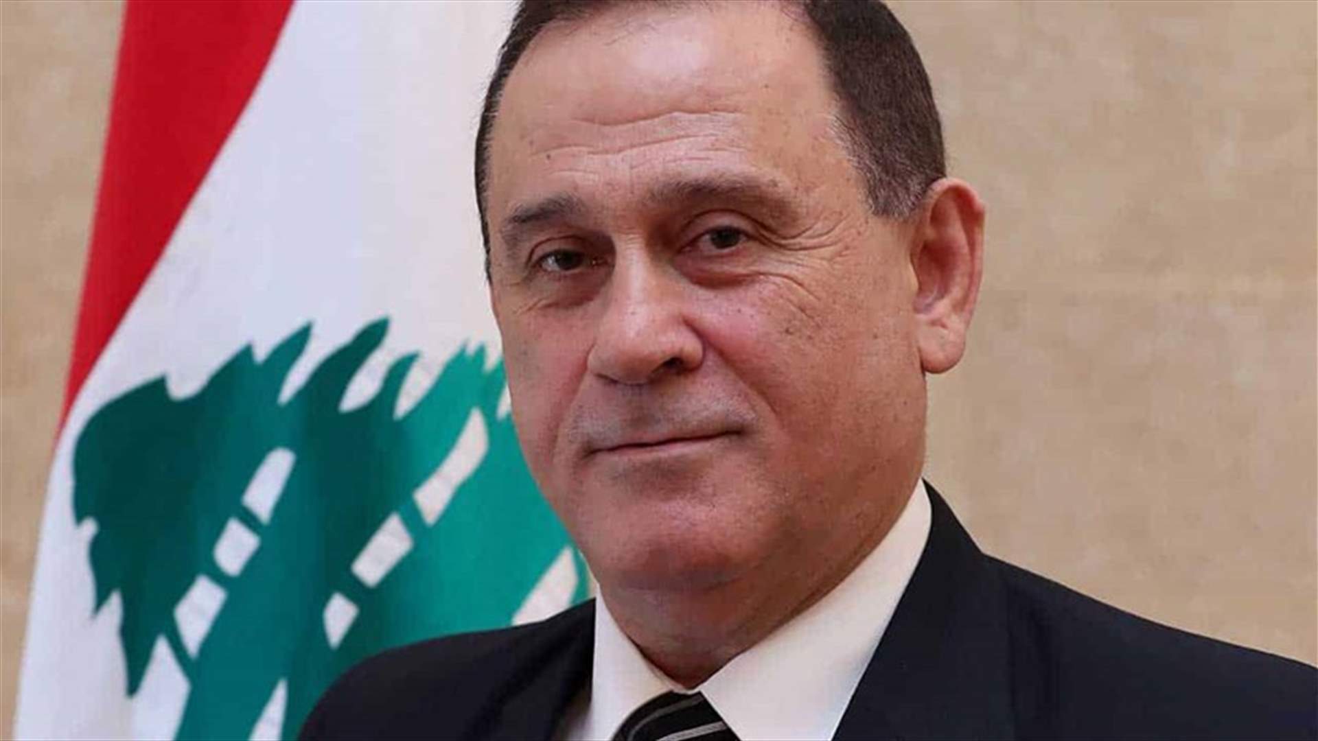 حب الله اقترح اعادة فتح قطاعات صناعية أساسيّة واستثناءها من الاقفال