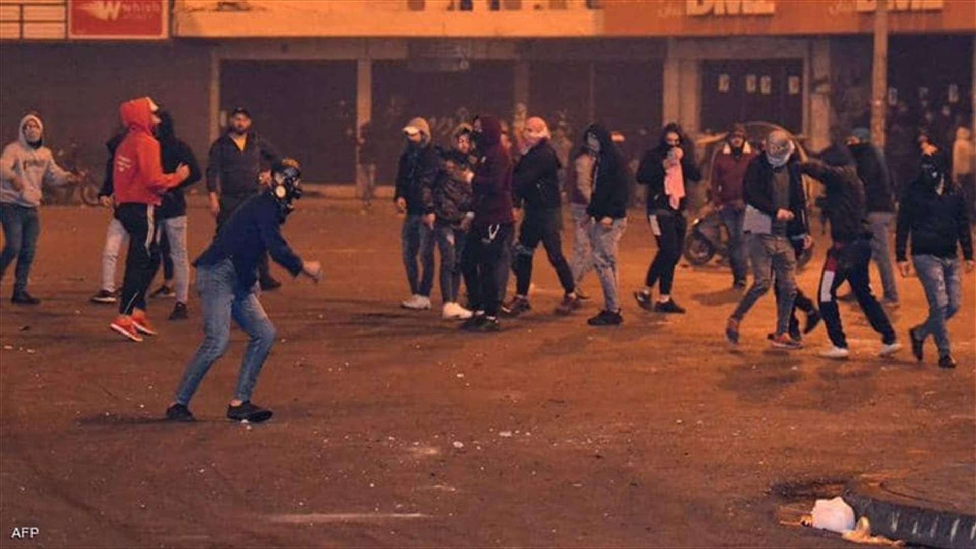 مصادر متابعة لما جرى في طرابلس: الجيش خشي من عملية استدراج في المدينة