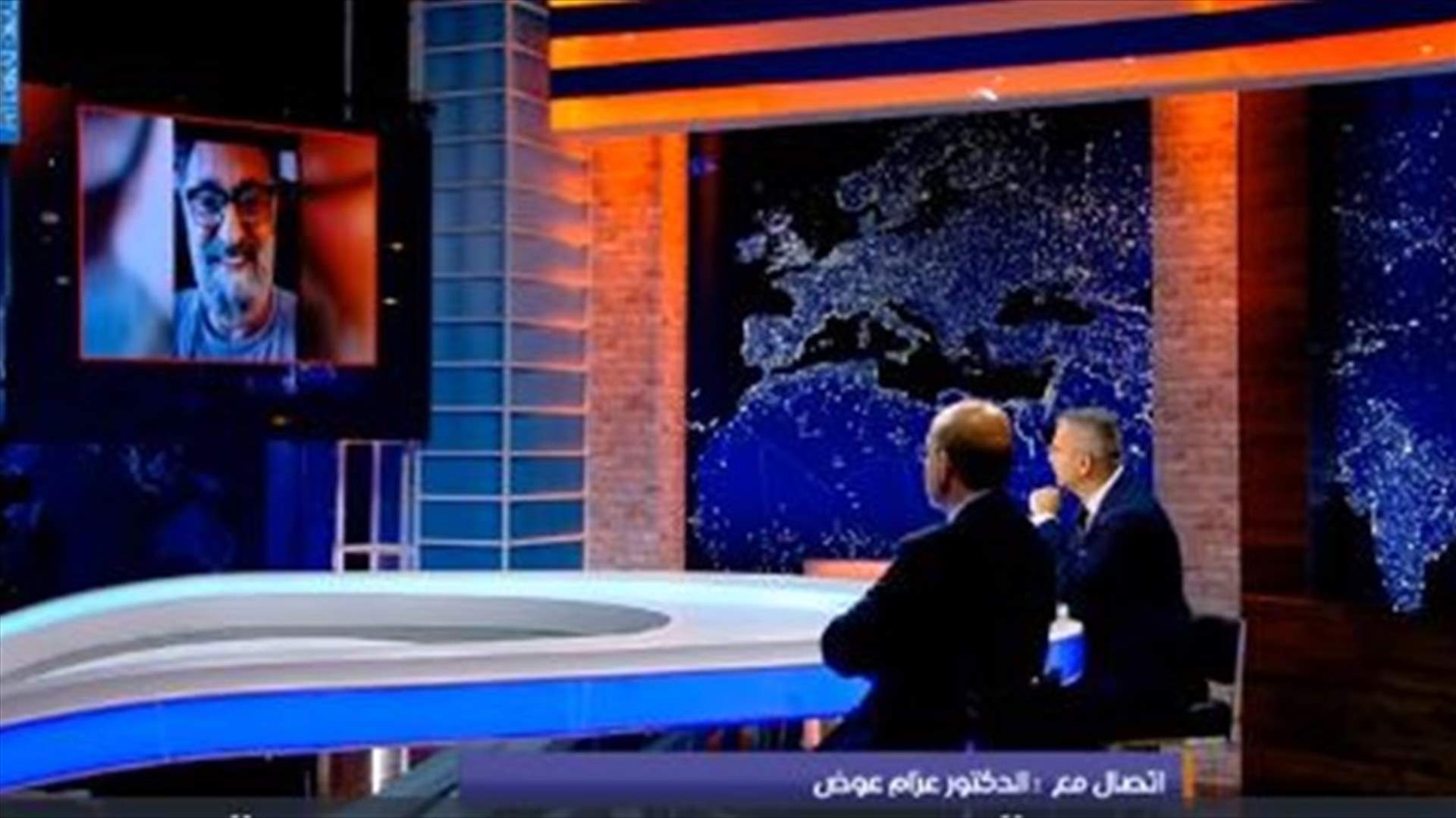 الطبيب عزام عوض يتحدّث عن دواء الـCochicine وكورونا... هذا ما كشفه للـ LBCI