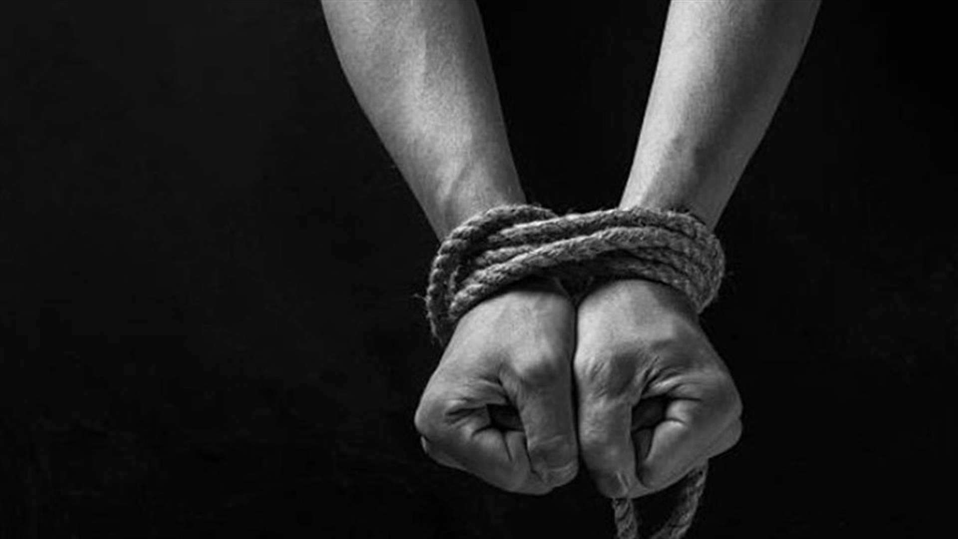 مجهولون خطفوا مواطنا على طريق النبي عثمان - البقاع الشمالي... هل أطلقوه؟