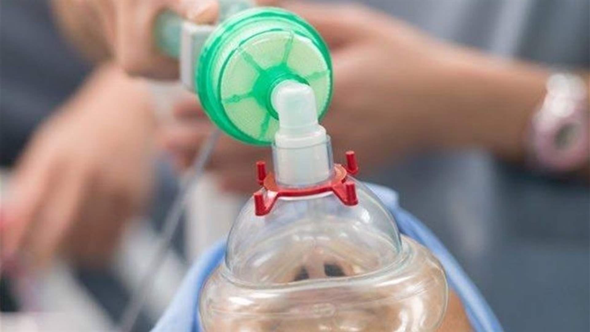 نقابة الدواجن قدمت 30 جهاز تنفس اصطناعيا للصليب الاحمر