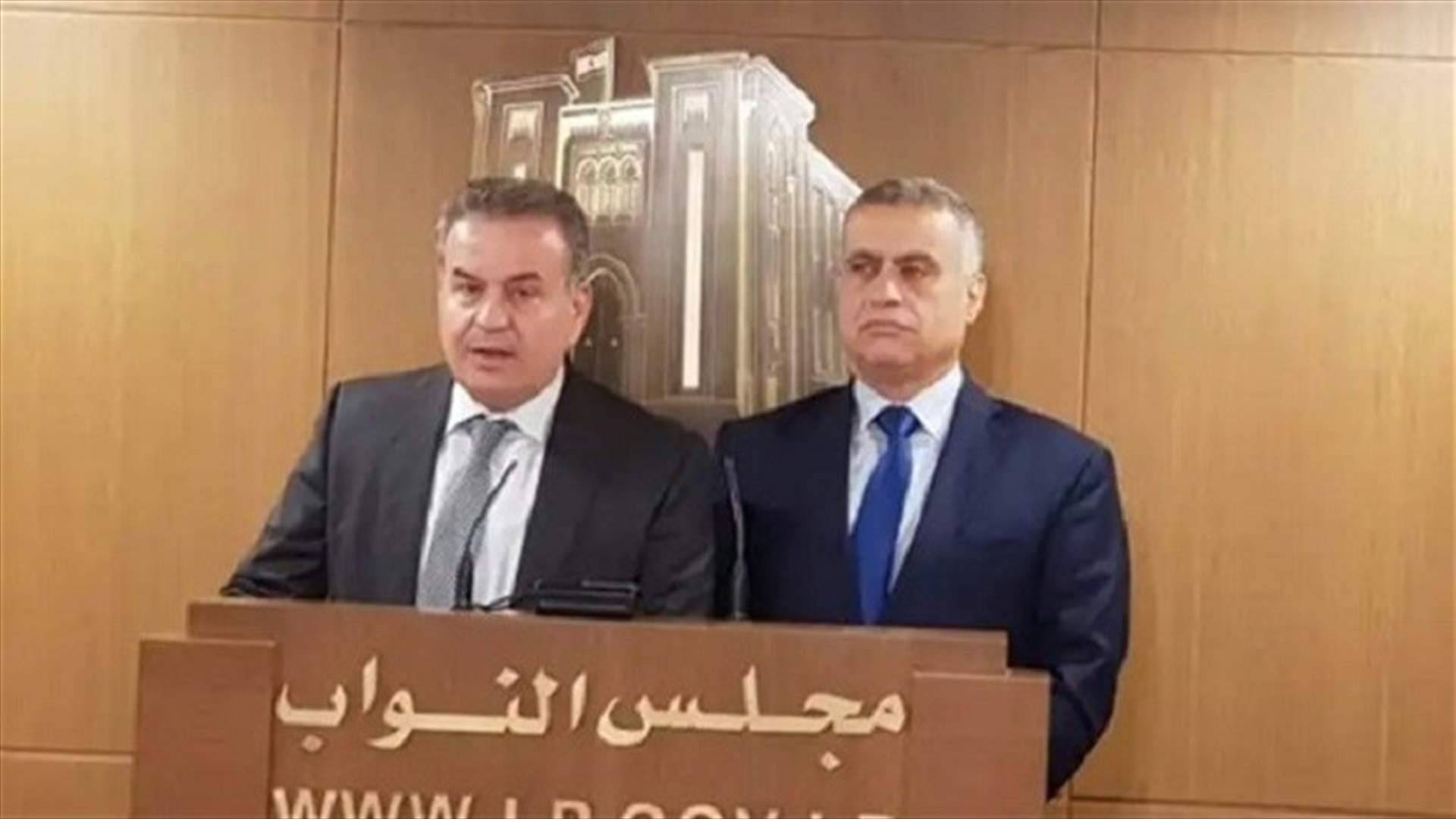 درغام وطرابلسي ناقشا أمورا تربوية مع المجذوب: للمحافظة على كامل حقوق المتعاقدين