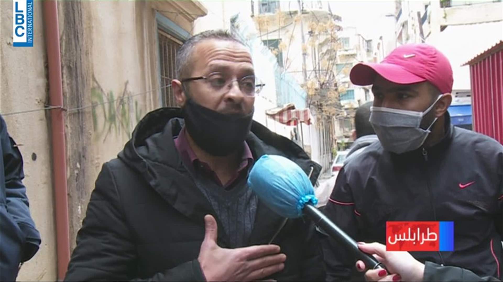 LBCI