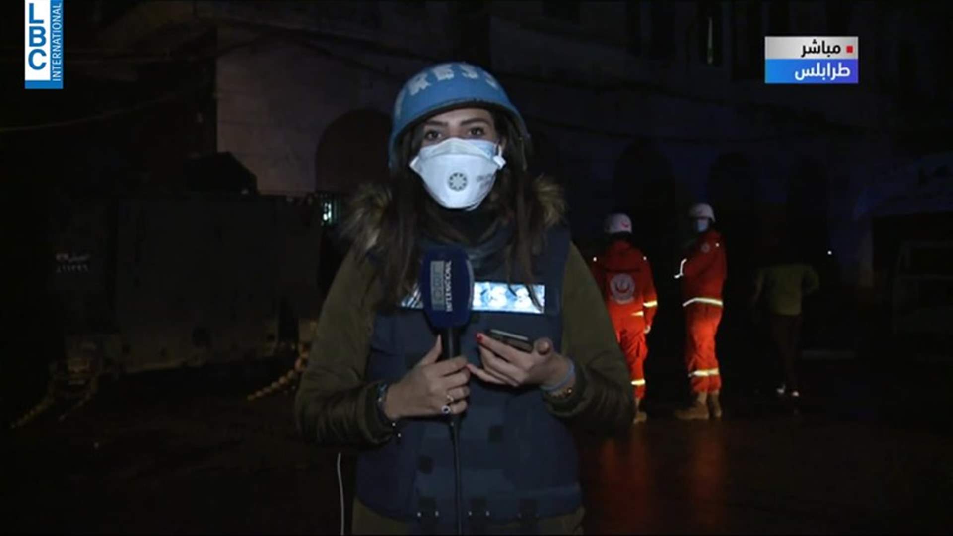 LBCI