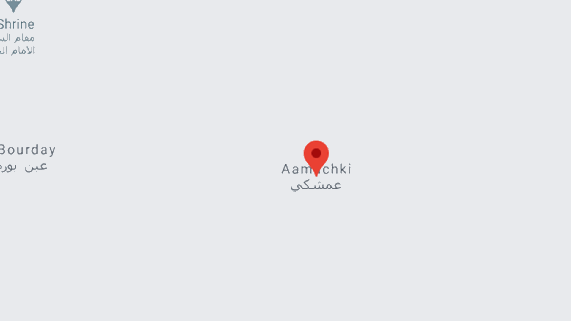 في بعلبك.. مجهولون يسلبون طبيباً سيارته و3500 دولار