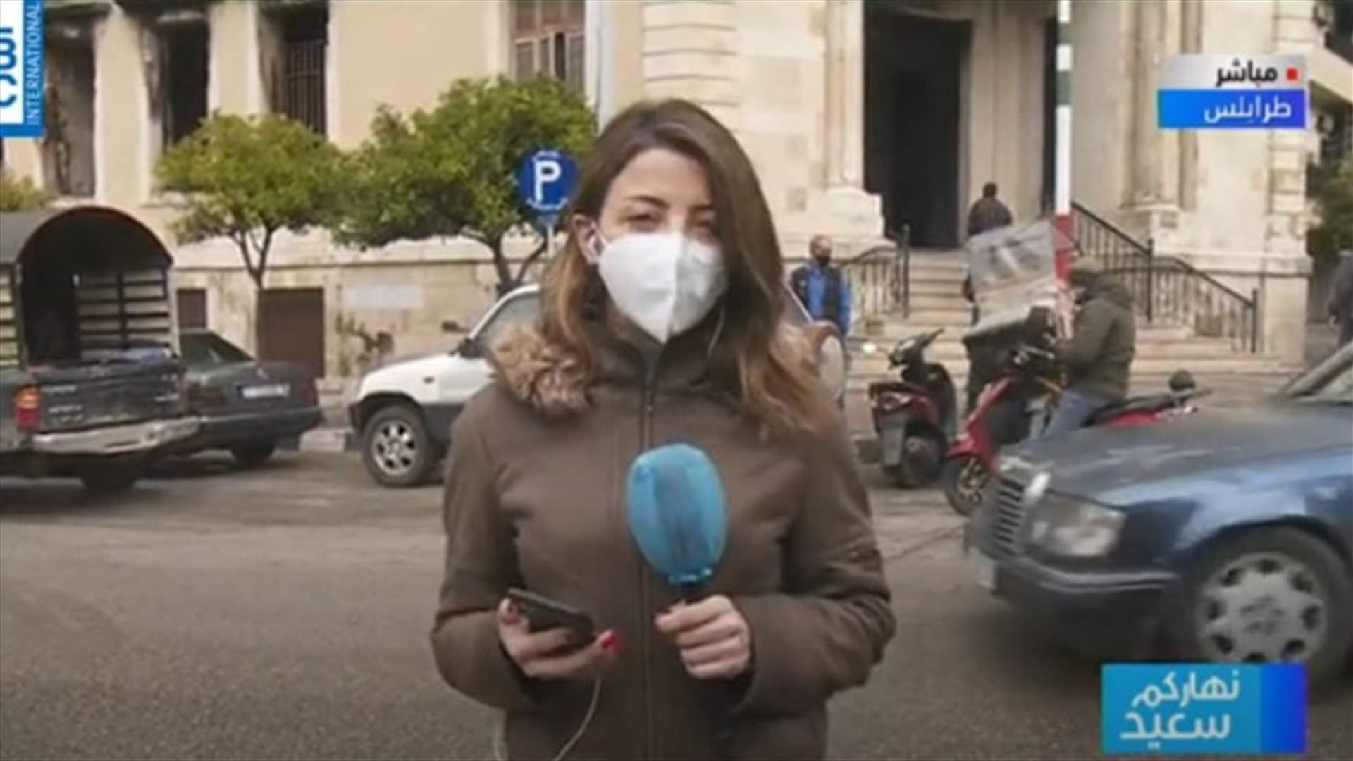 الأجواء هادئة في طرابلس... هل اتُخذ القرار بمنع أعمال الشغب؟
