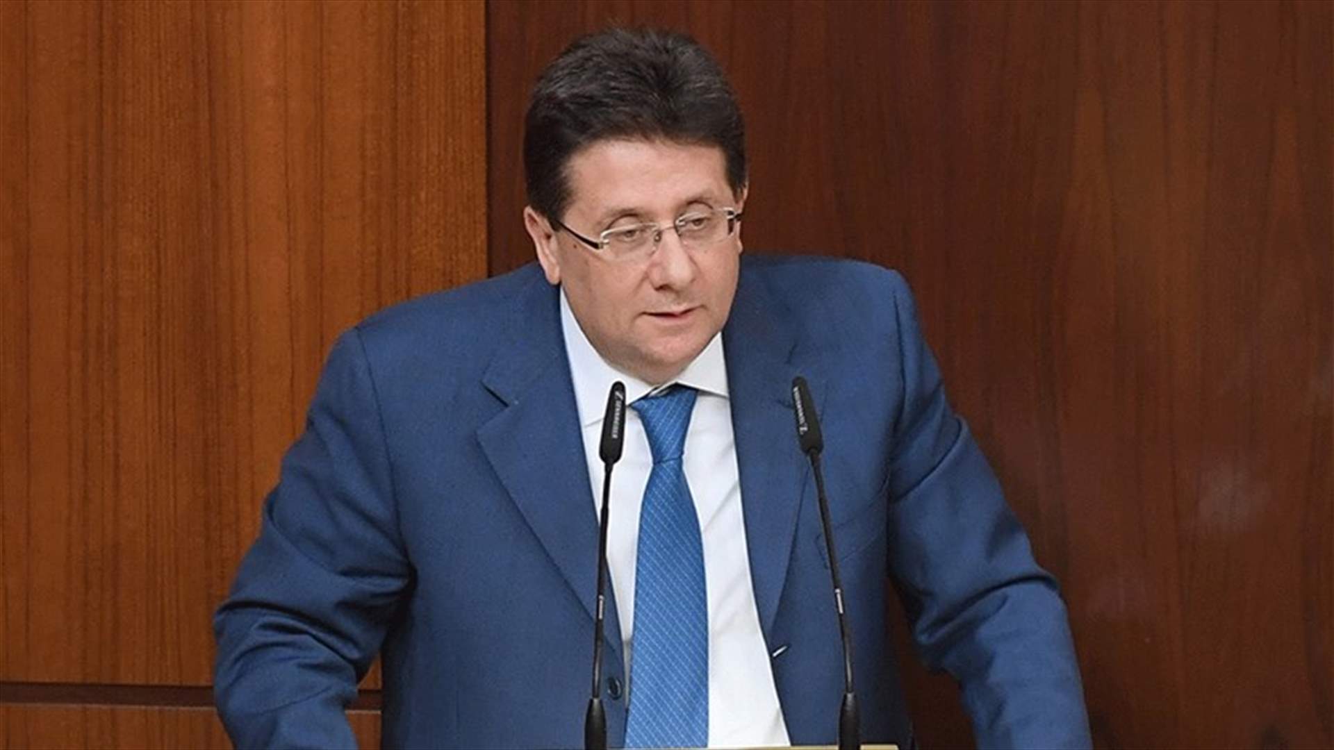 كنعان: منركض عالجيش عند أول ضربة كف وقت بيجي وقت الحساب منهجم على تقديماته