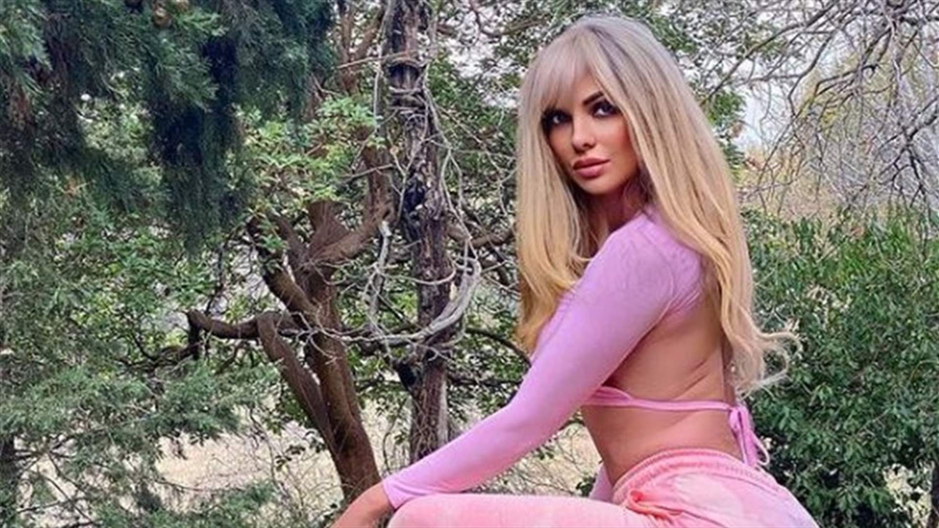 الجمهور يُشكّك بصورة ميريام كلينك.. "هذه ليست أنت"