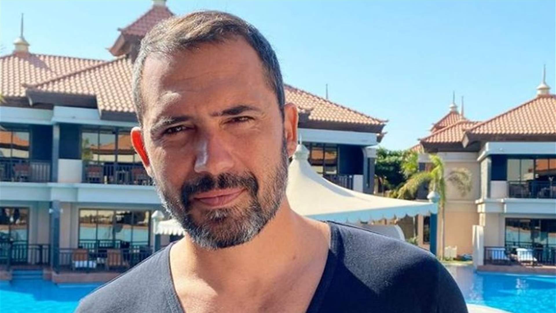 الموت يفجع ظافر العابدين بأغلى الناس