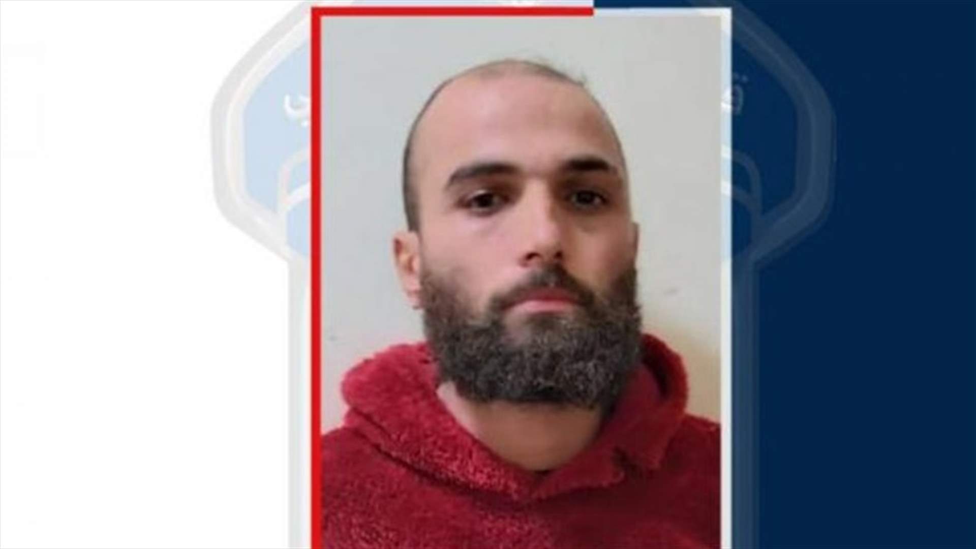 نفّذ اكثر من 20 عملية نشل في محافظتي بيروت وجبل لبنان... هل وقعتم ضحية اعماله؟