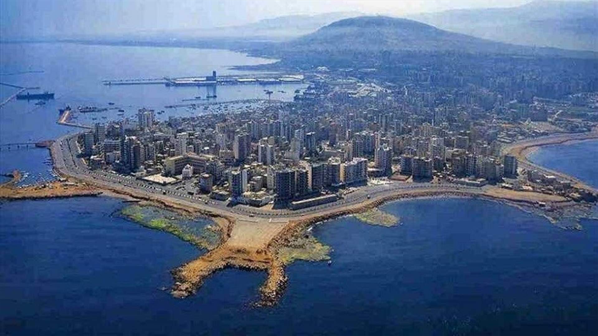 رسالة من نقيب المحامين إلى أهل طرابلس