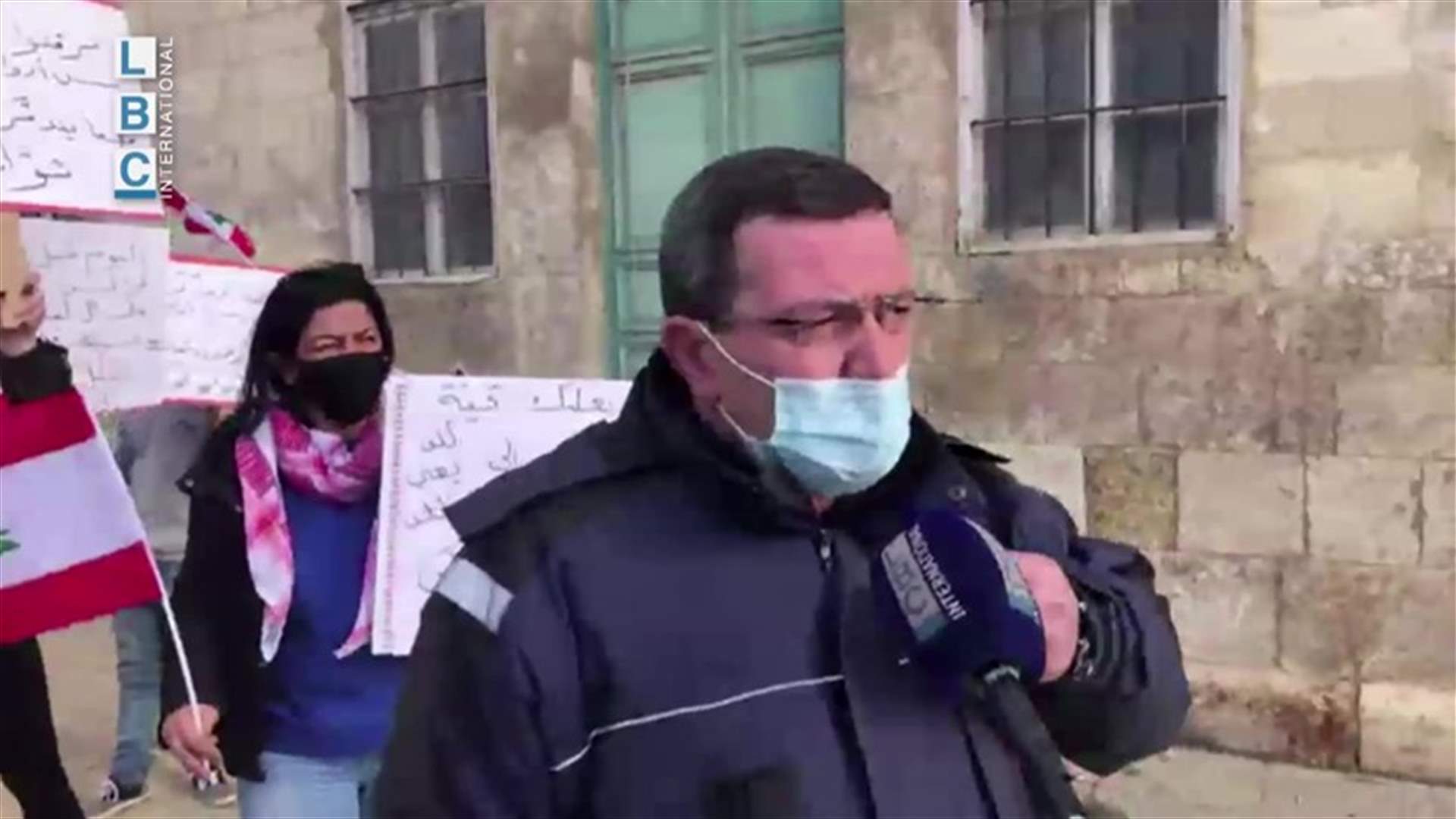 LBCI