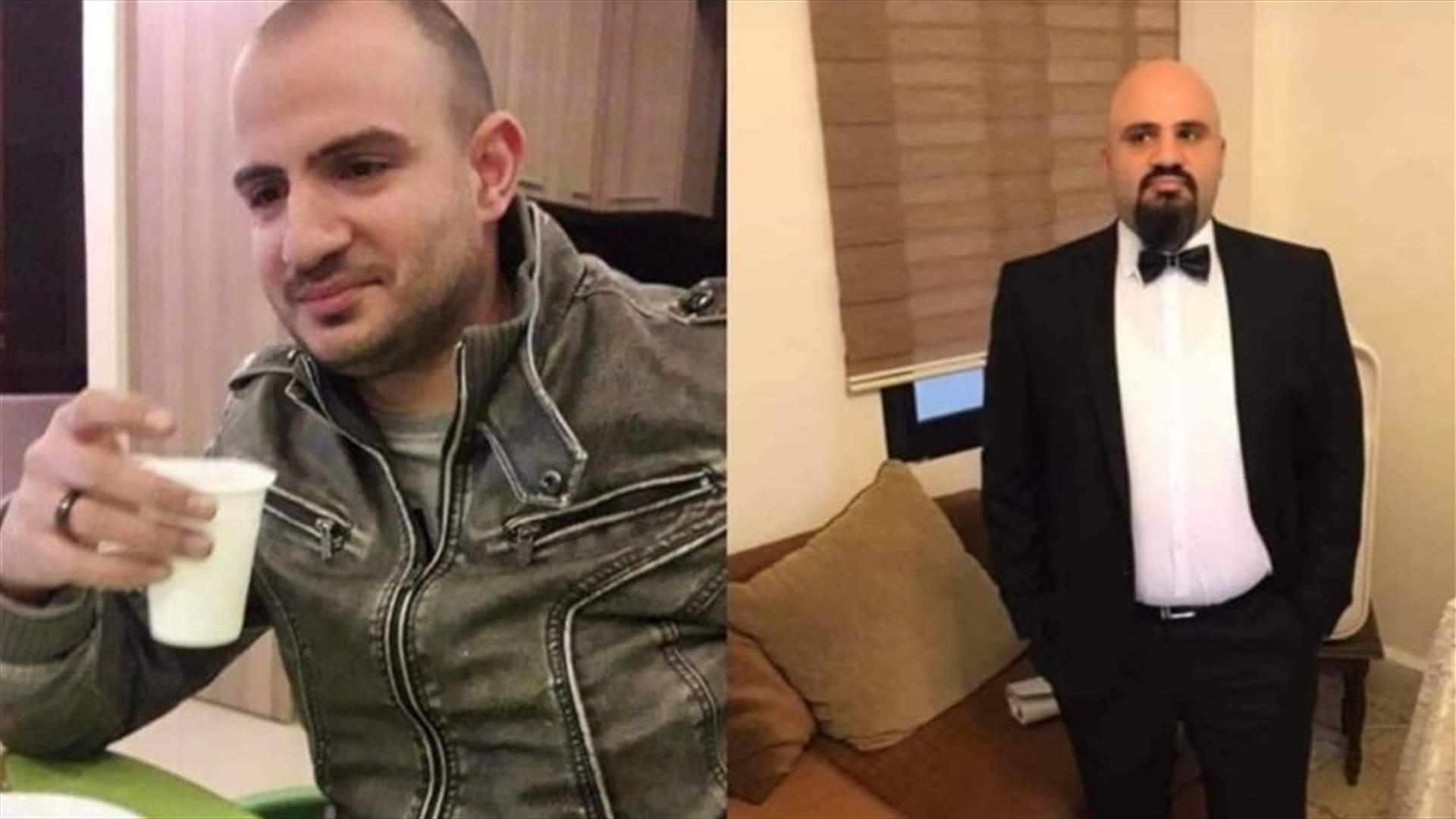 وفاة شقيقين شابين بكورونا...