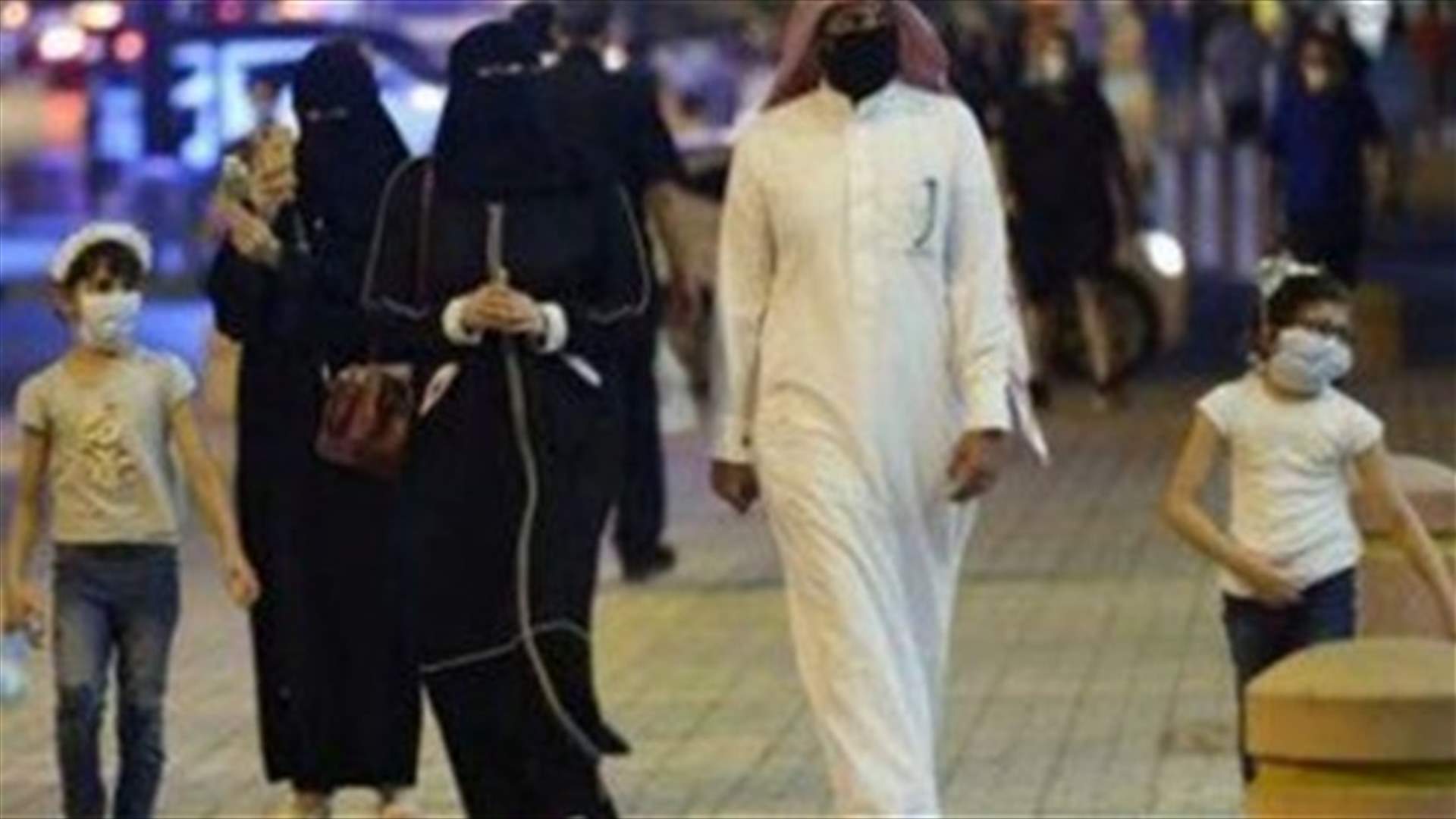 Saudi Arabia urges compliance as COVID-19 cases rise again