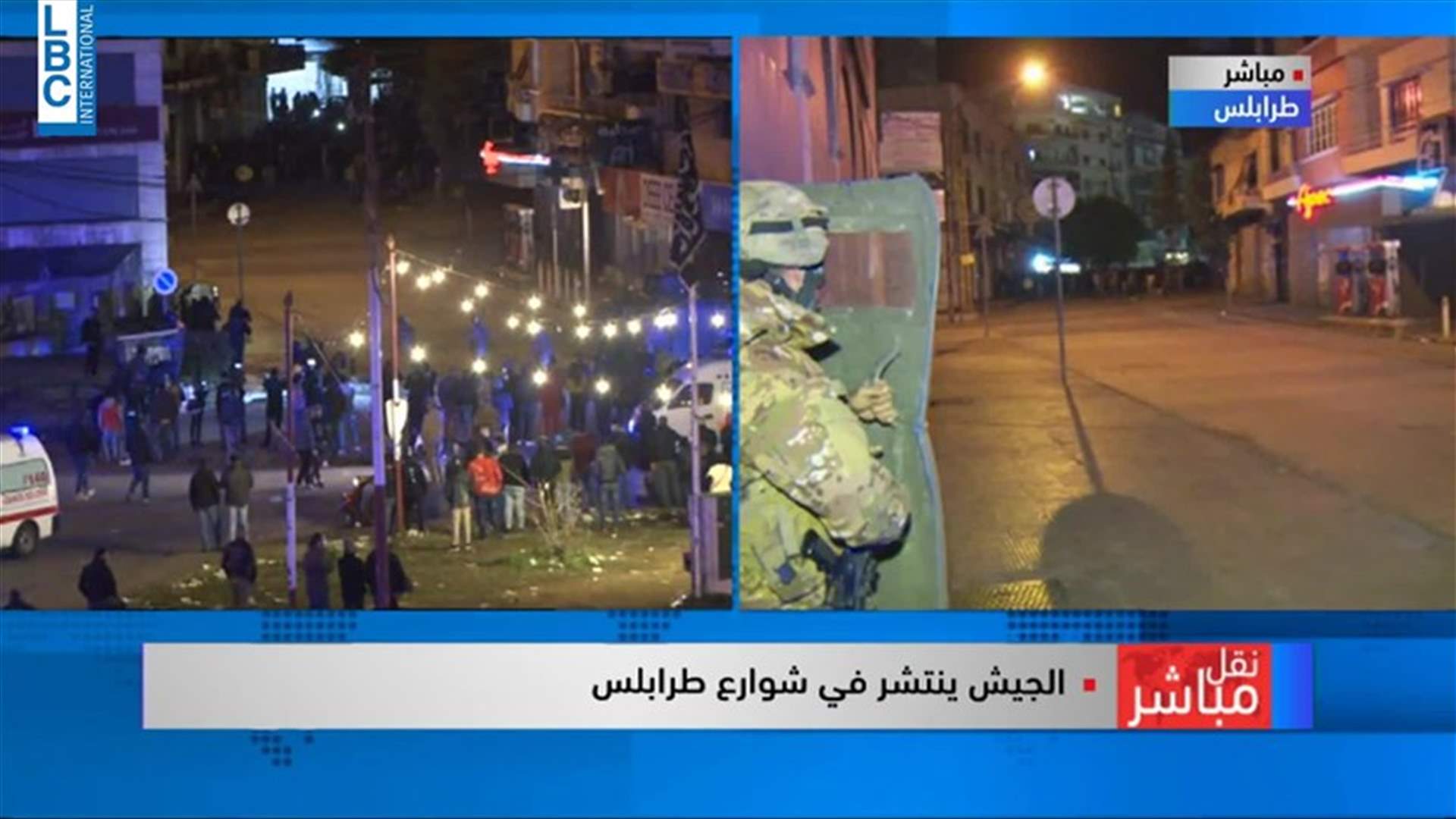 LBCI