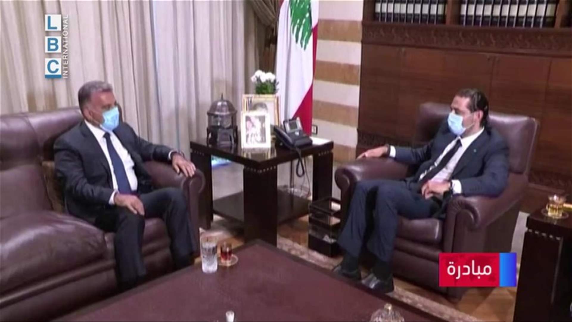 LBCI